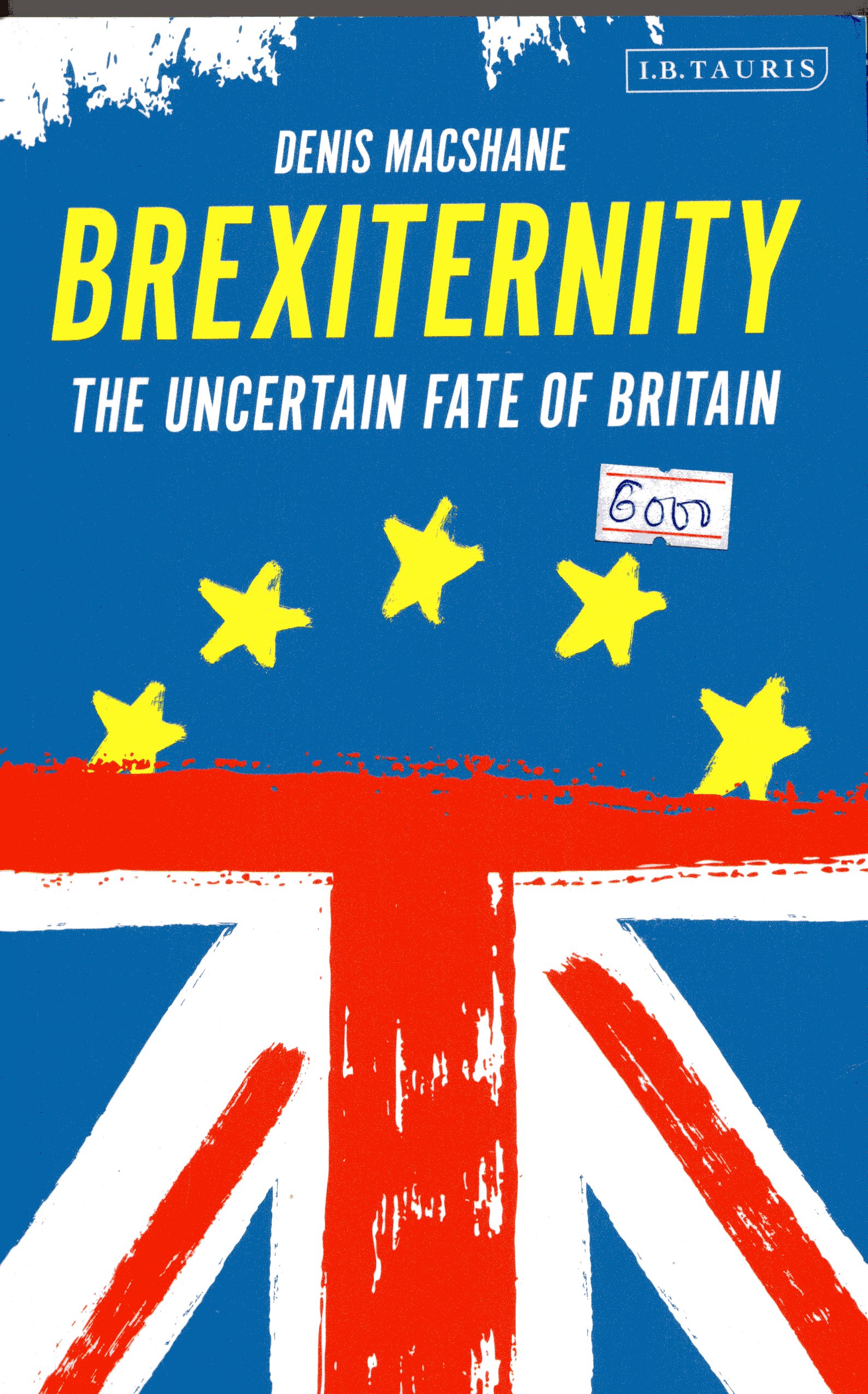 Brexiternity