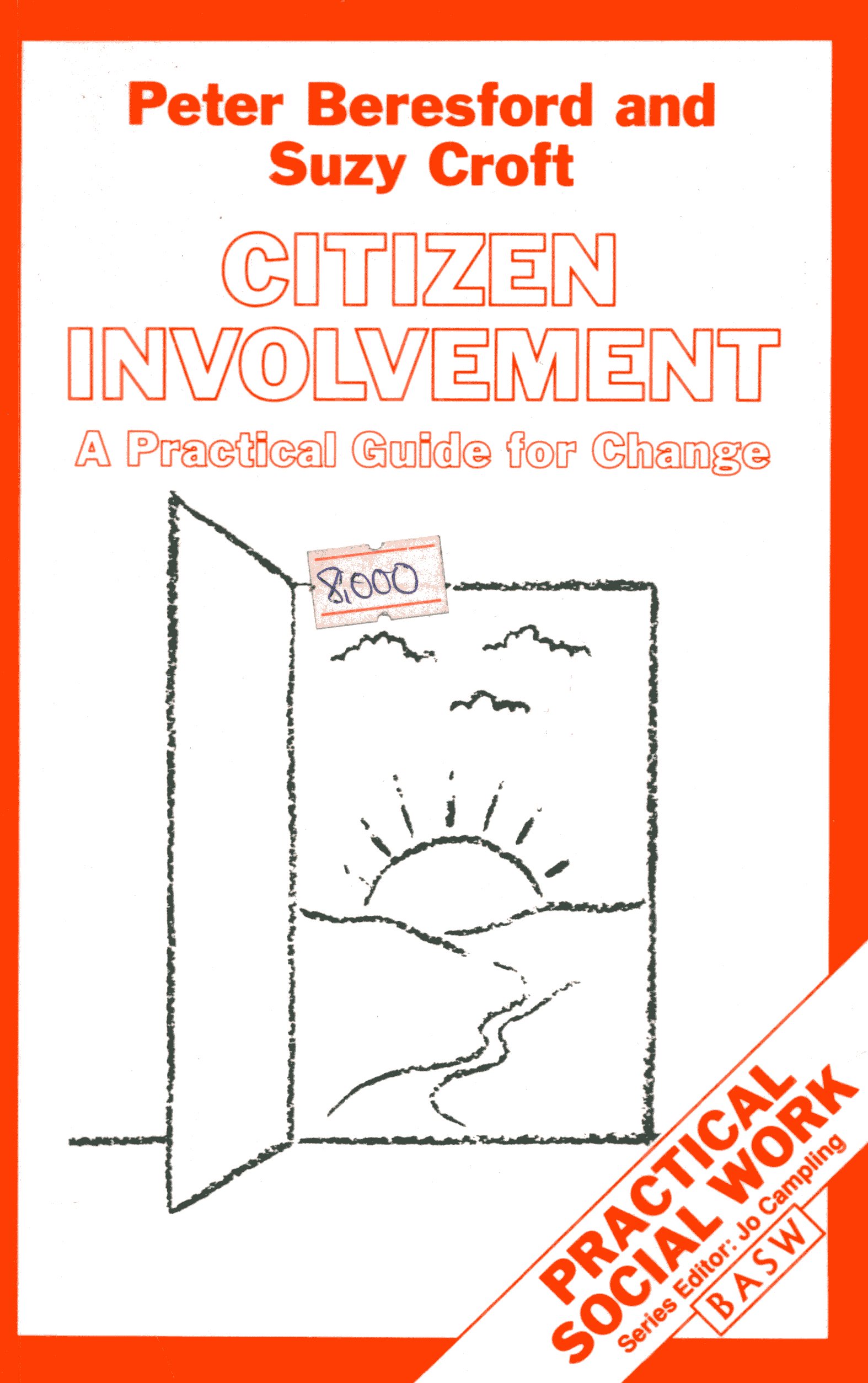 Citizen Involvement