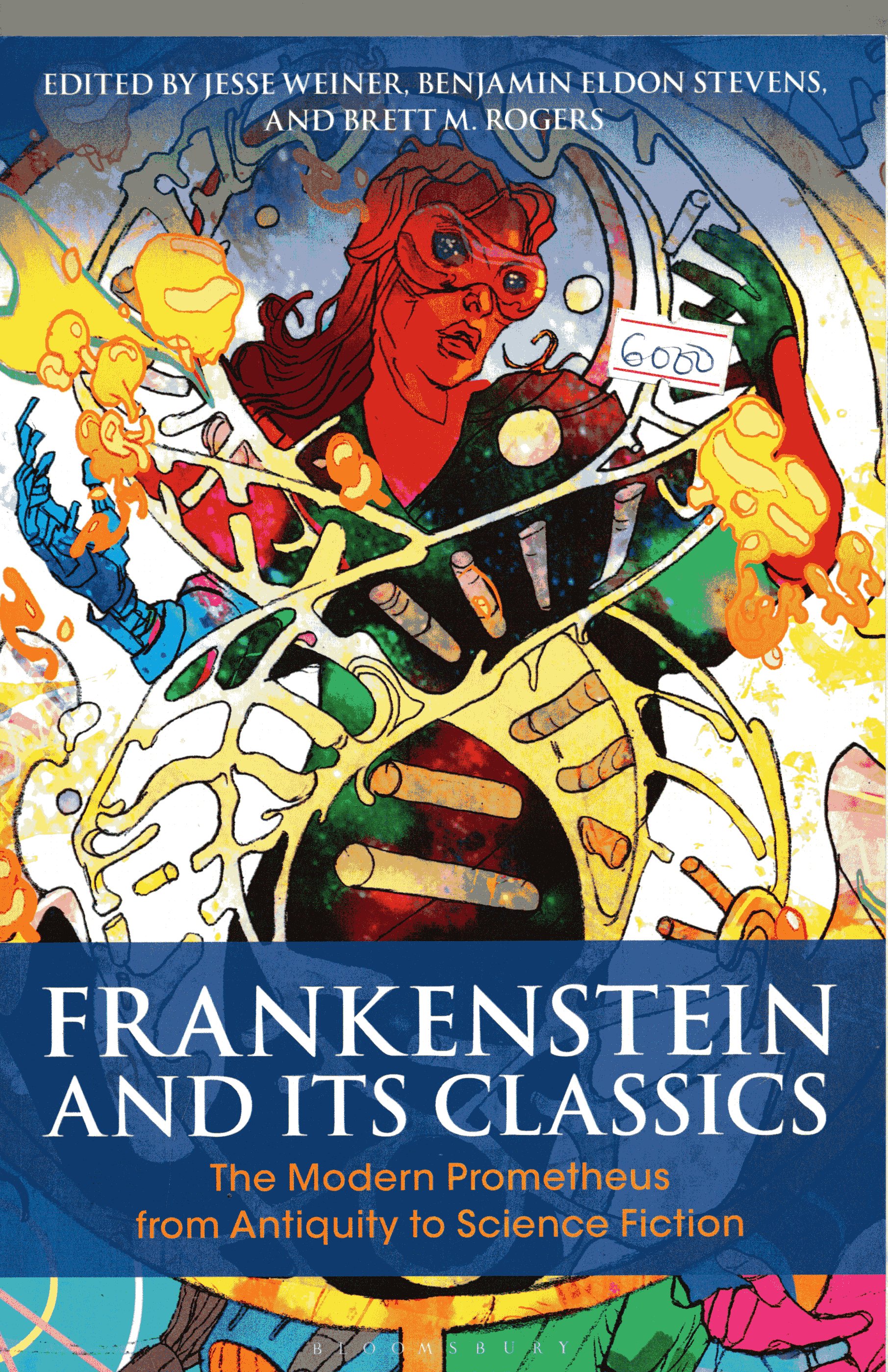 Frankenstein And Its Classics