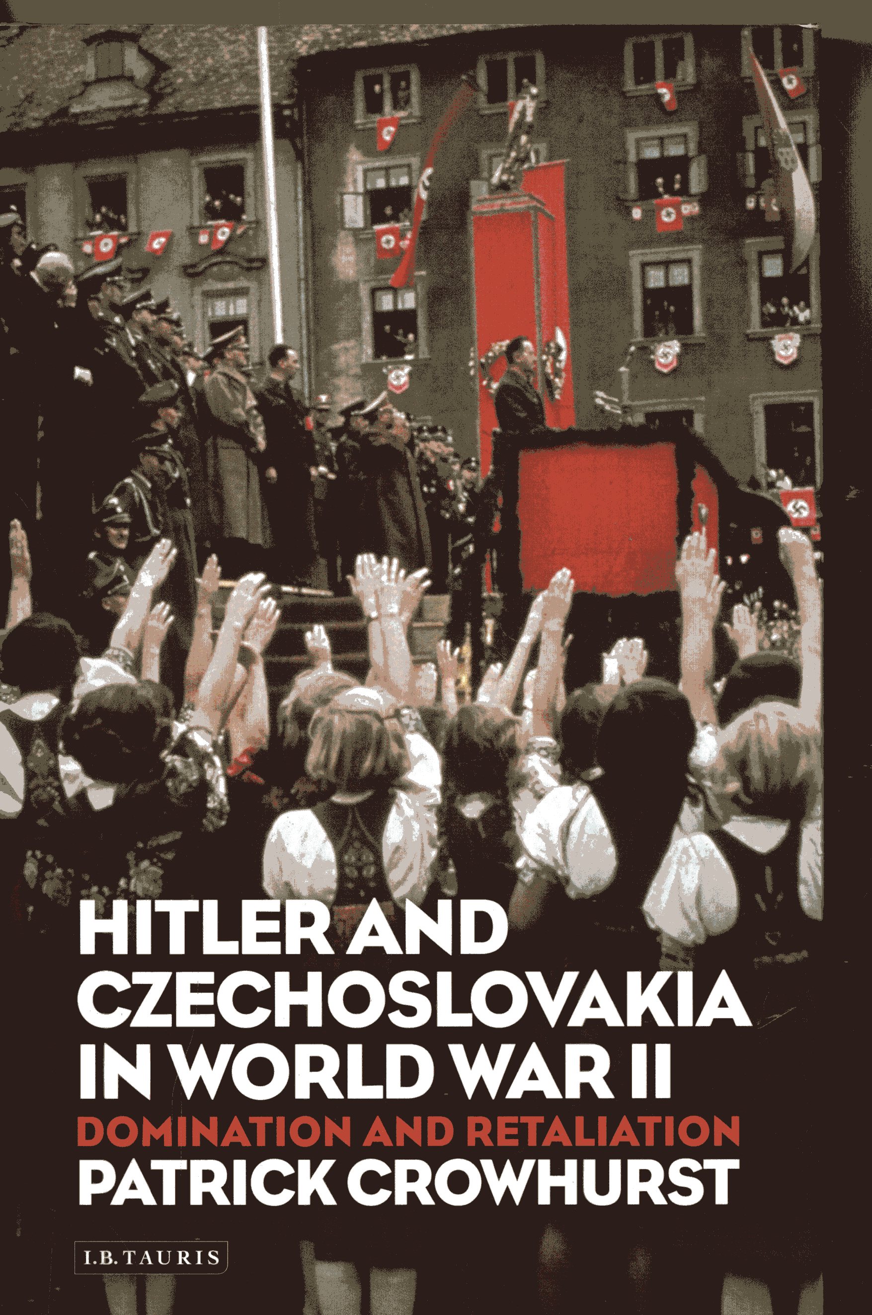 Hitler And Czechoslovakia In World War ii