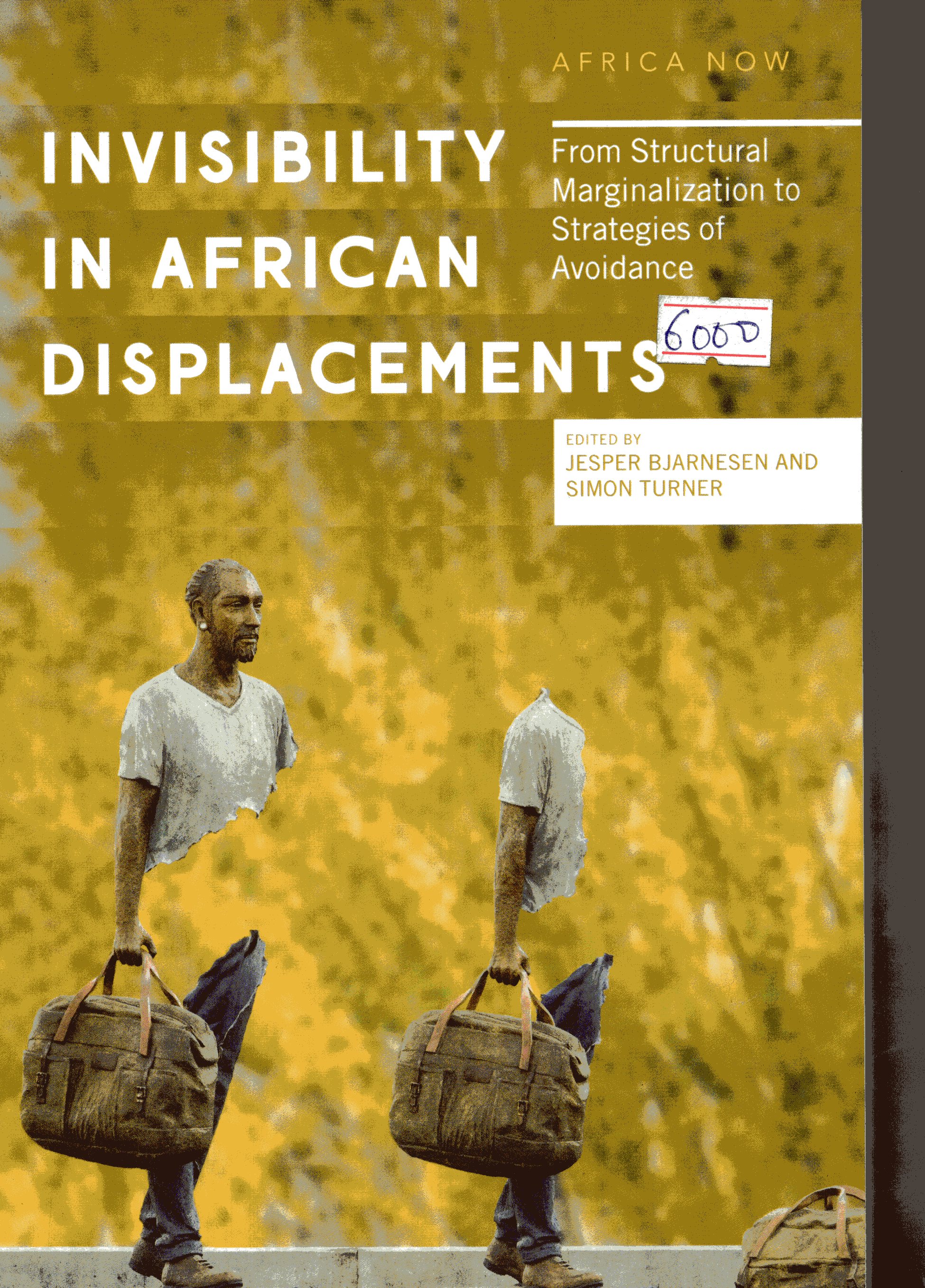Invisibility In Africa Displacement