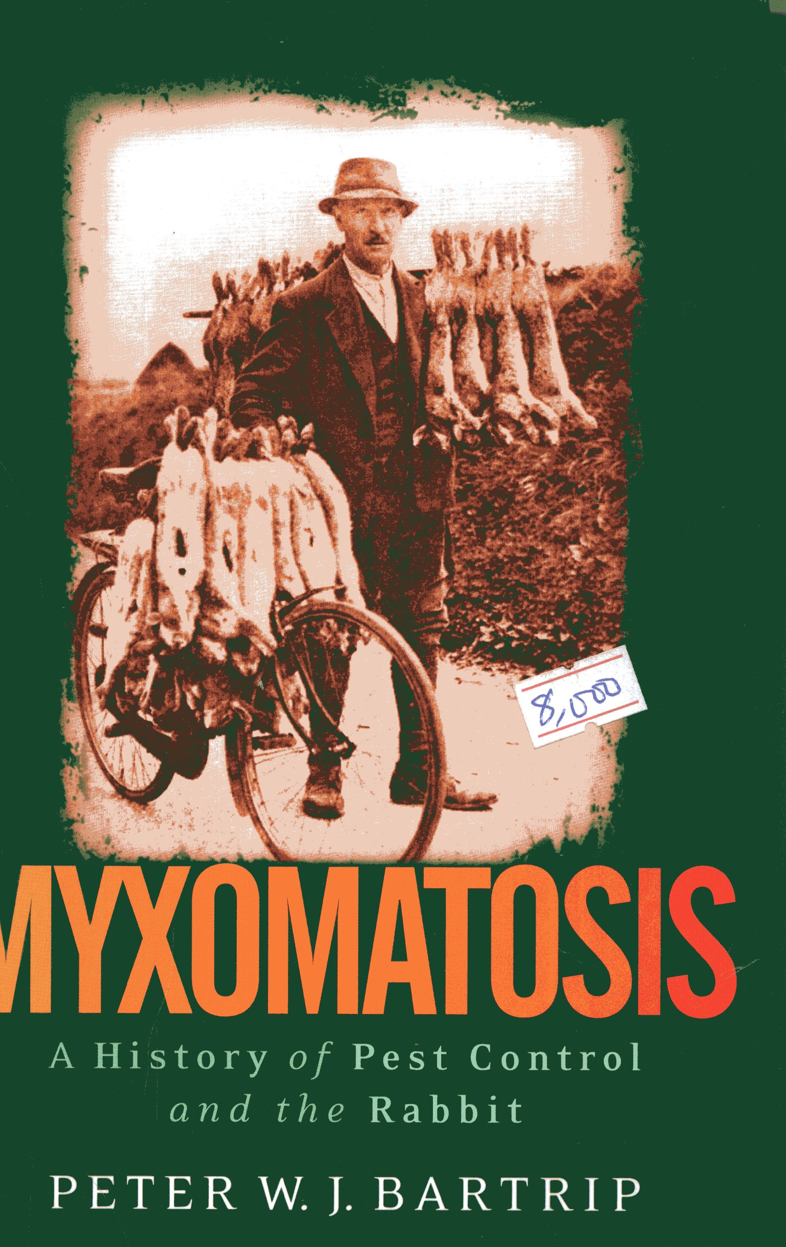 Myxomatosis