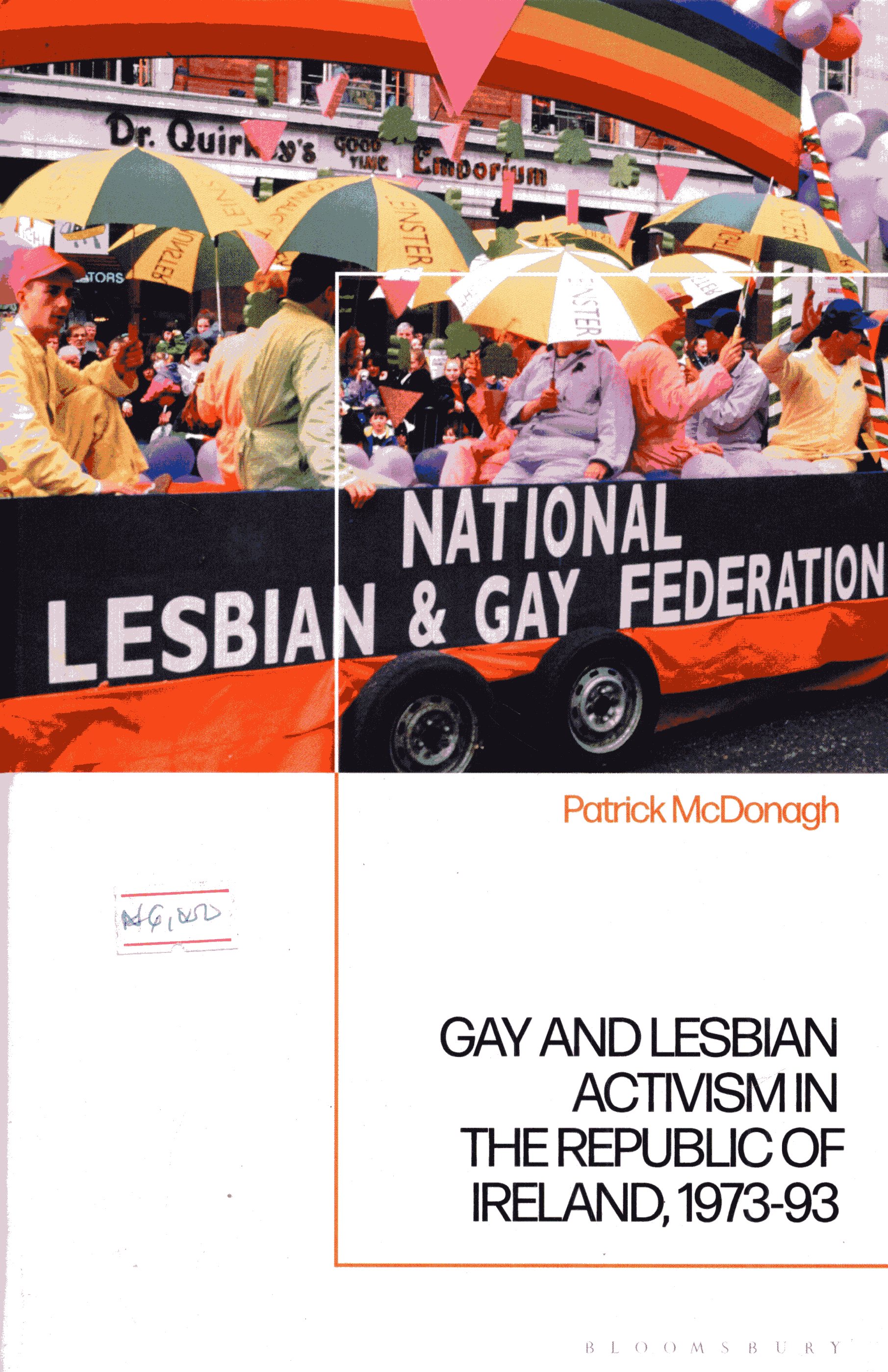 National Lesbian&Gay Federation