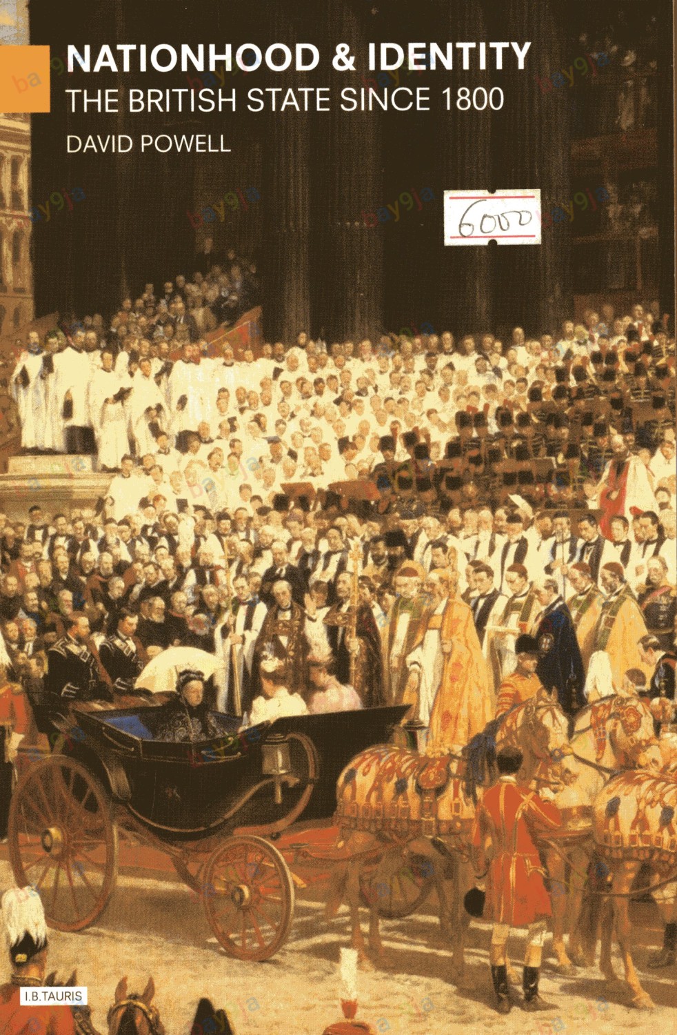 Nationhood & Identity