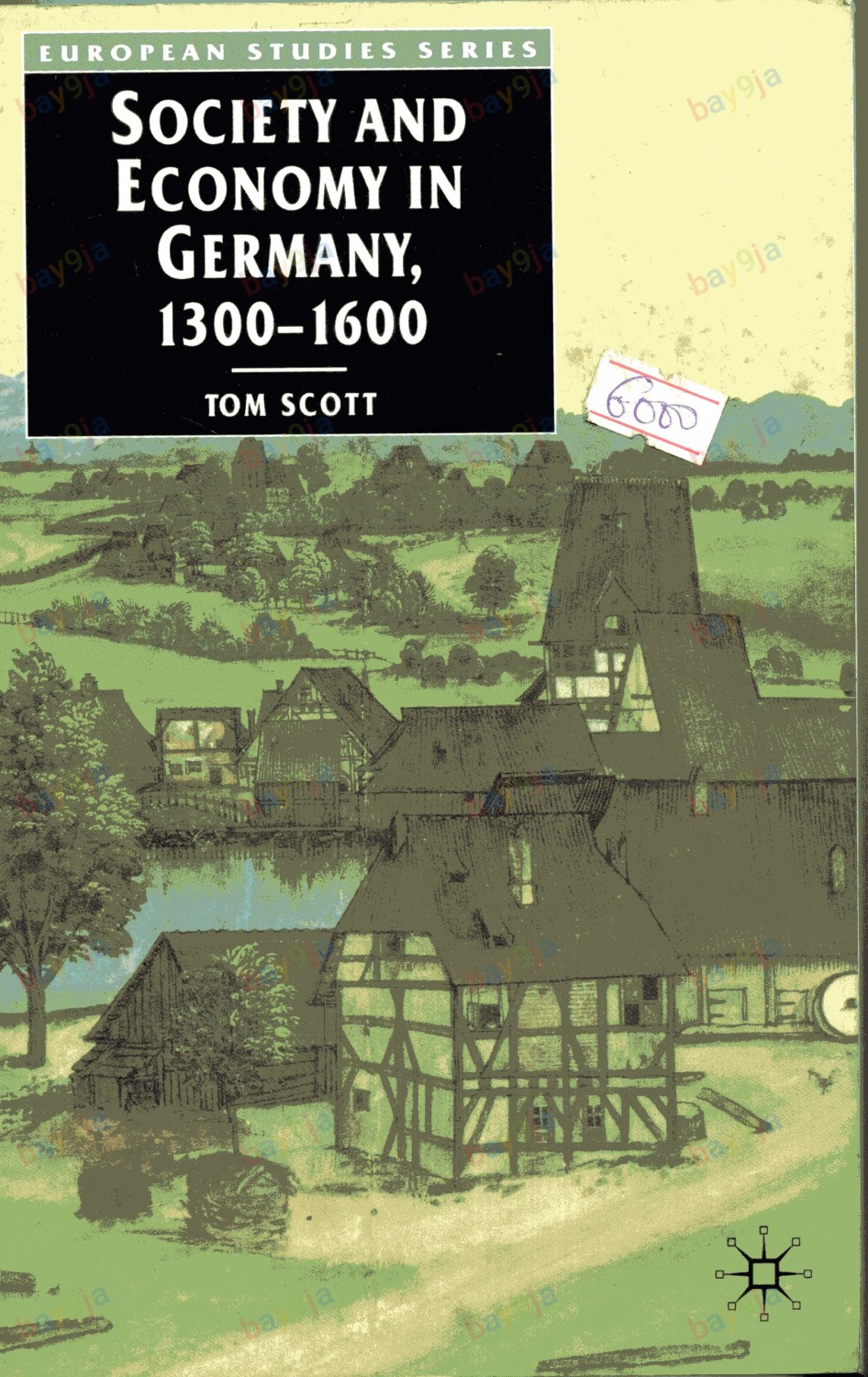 Socierty And Economy  In Germeny