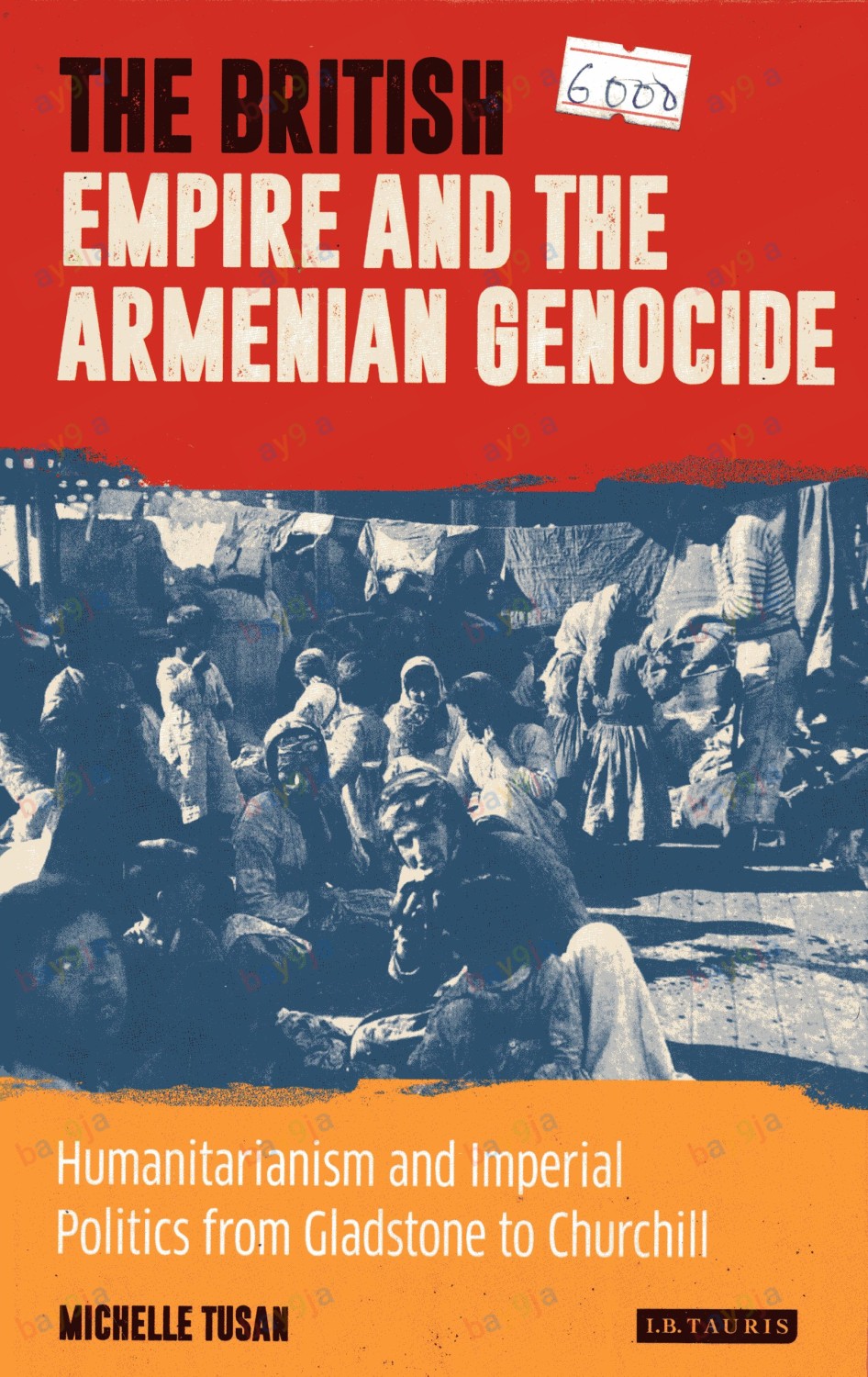 The British Empire And The Armenian Genocide