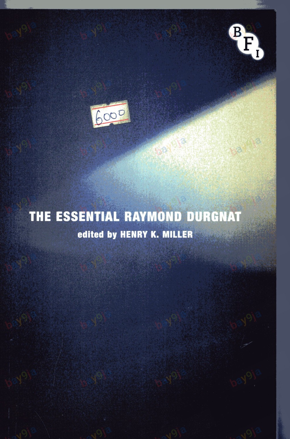 The Essential Raymond Durgnat