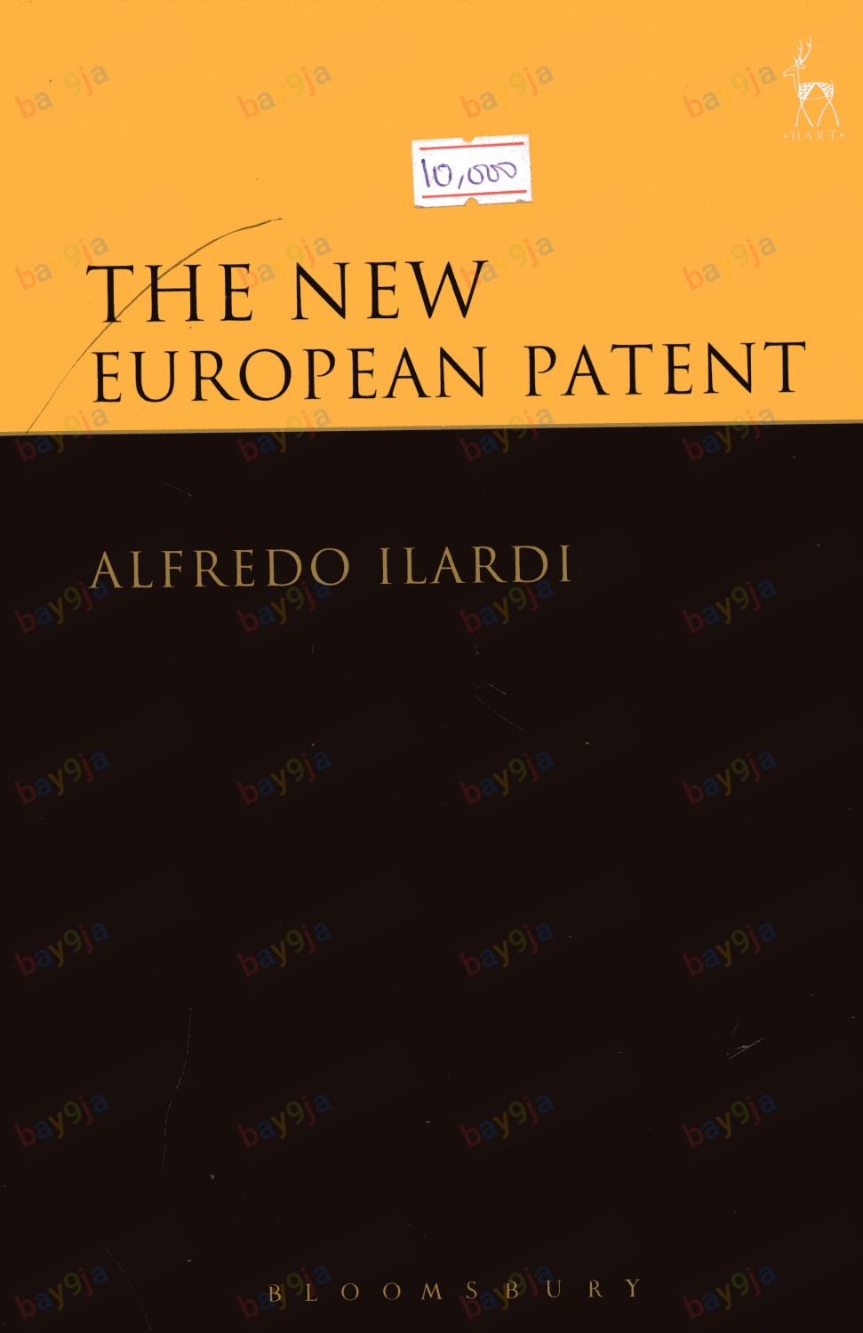 The New European Patent