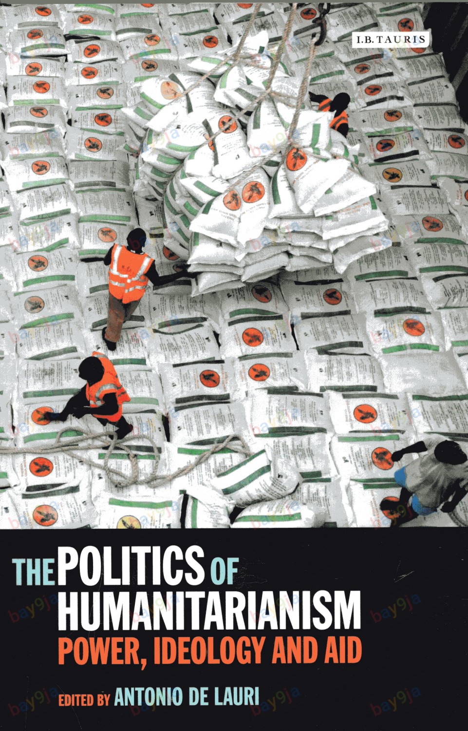 The Politics Of Humanitarianism
