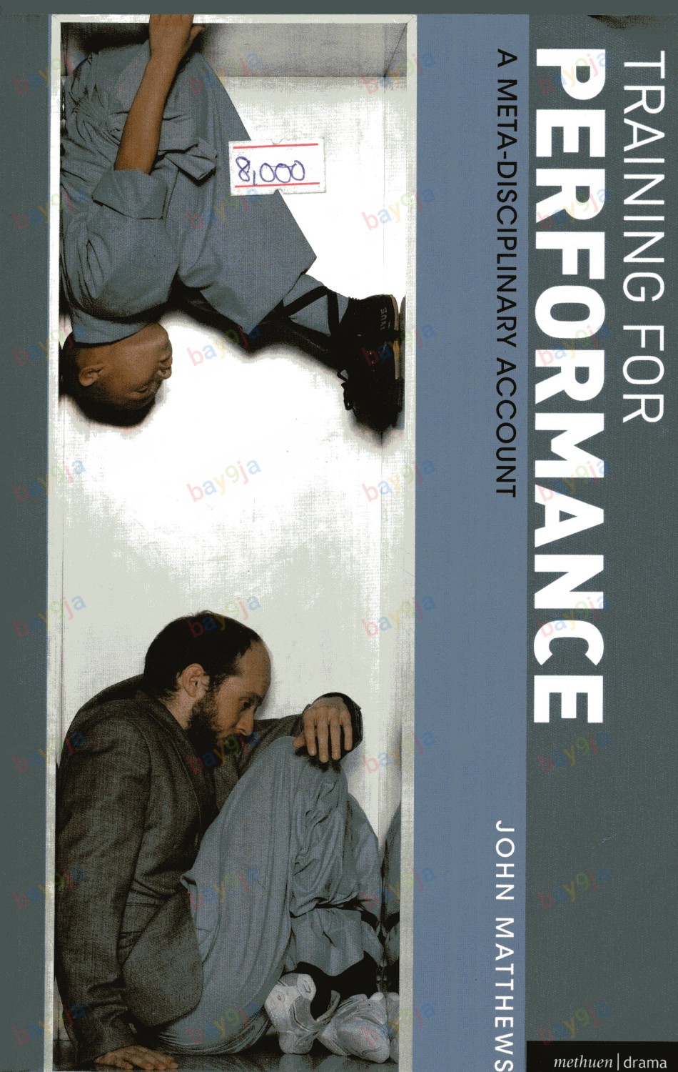 Training For Performance