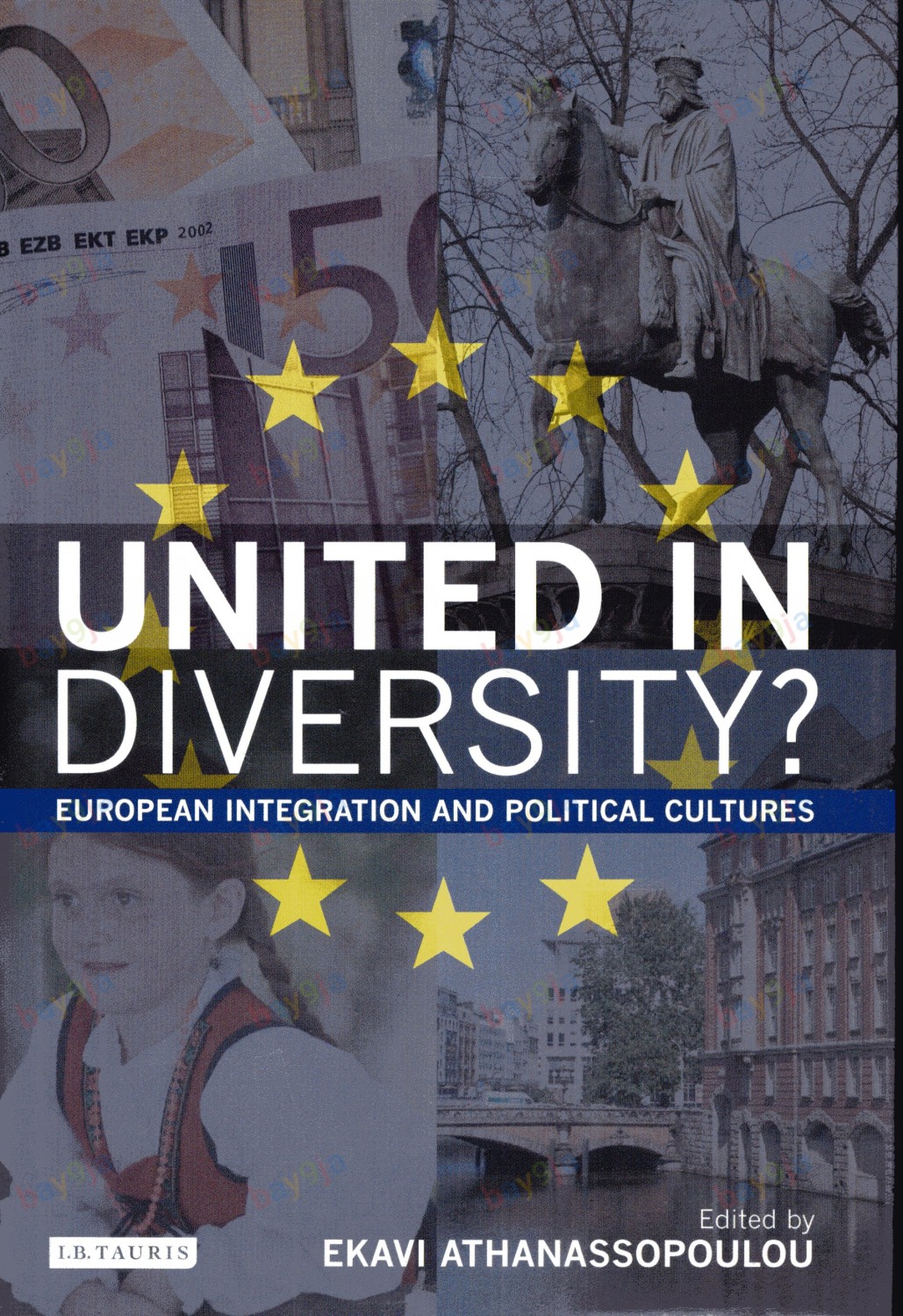 United In Diversity