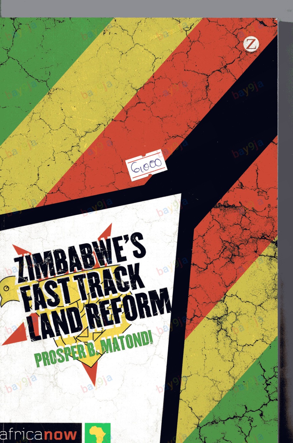 Zimbabwe's Fast Track Land Reform