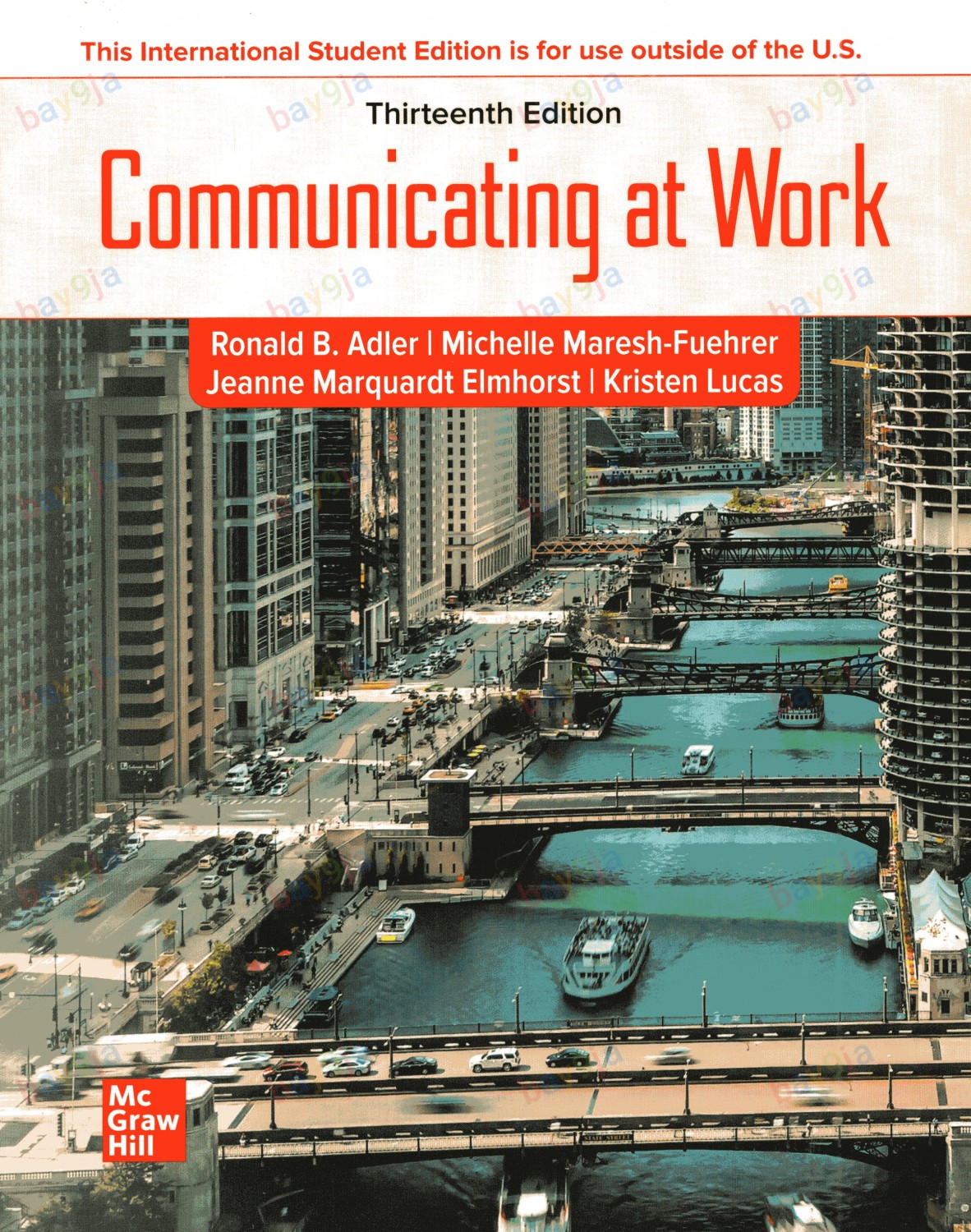 Communicating At Work