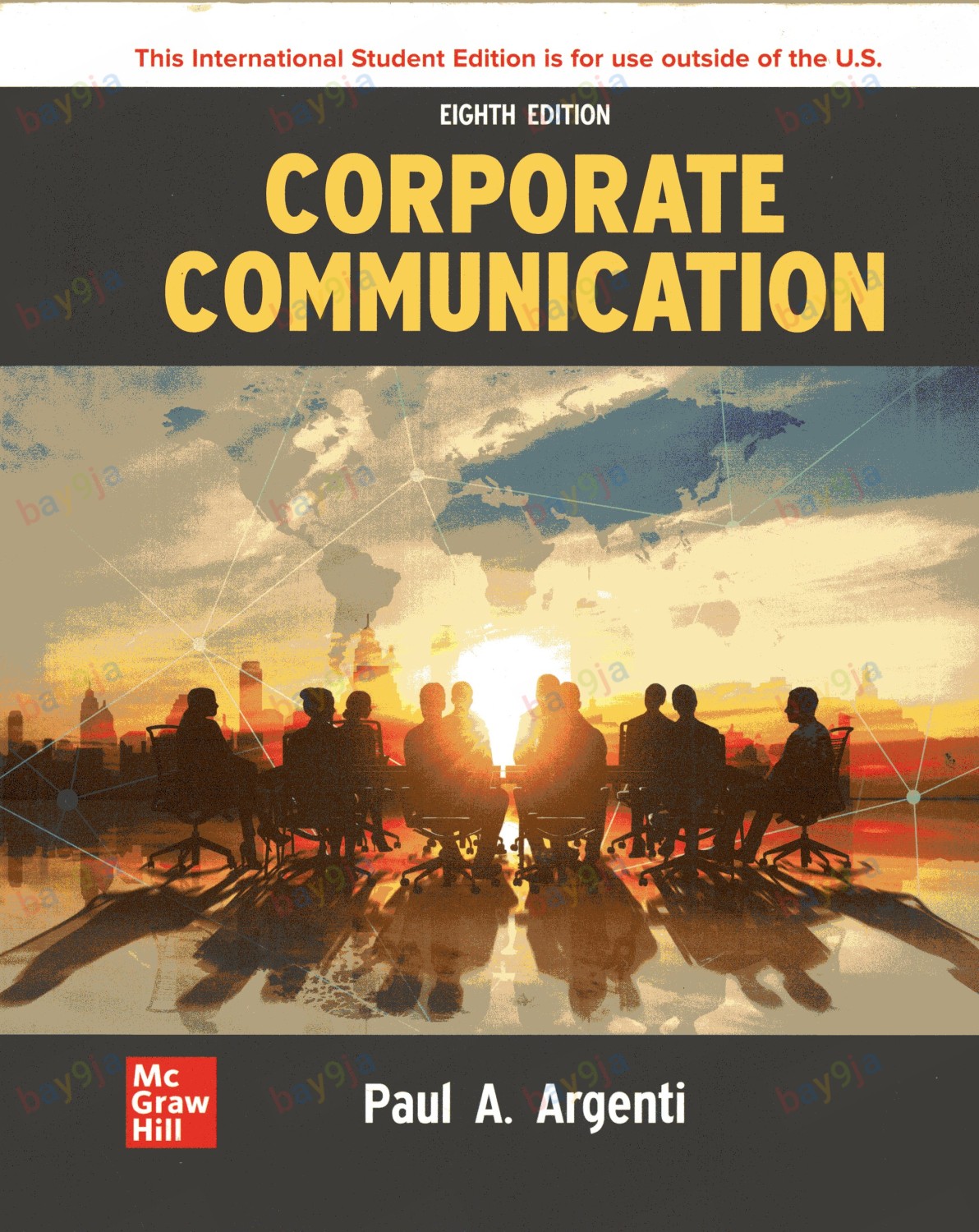 Coprate Communication