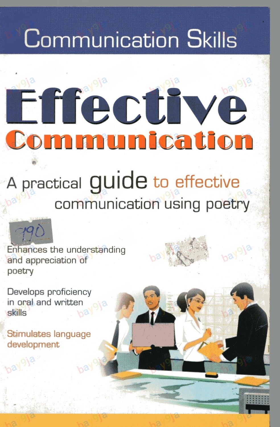 Effective Communication
