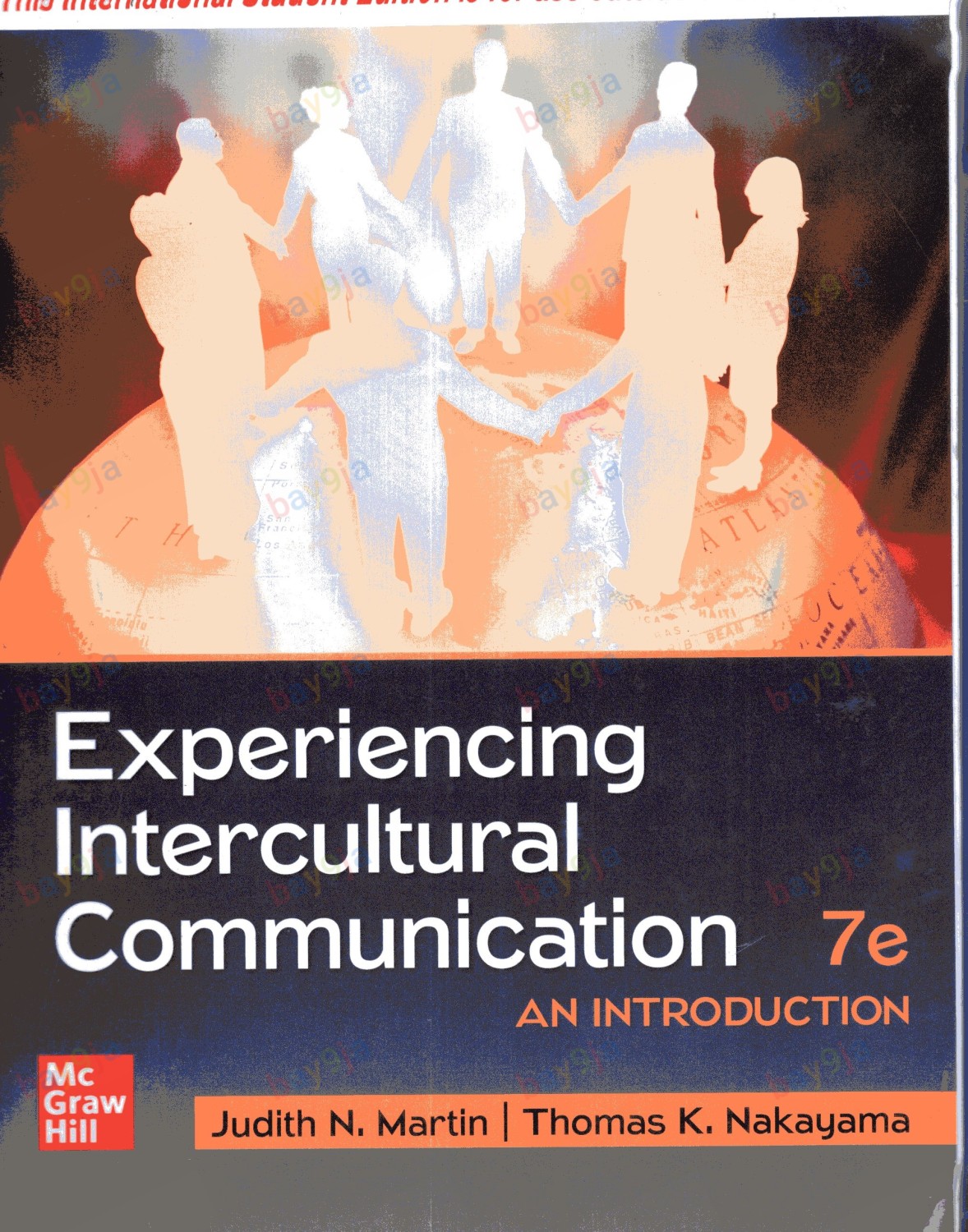 Experiening Intercultural Communication