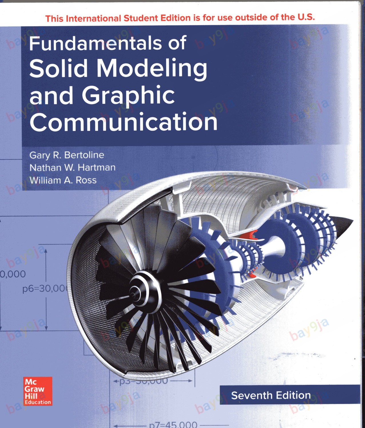 Fundamentals Of Solid Modeling And Graphic Communication