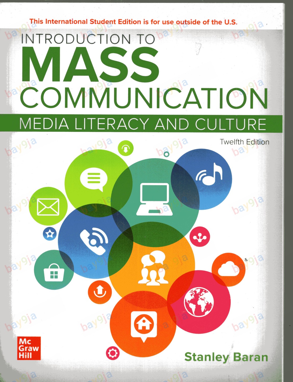 Intro To Mass Communication