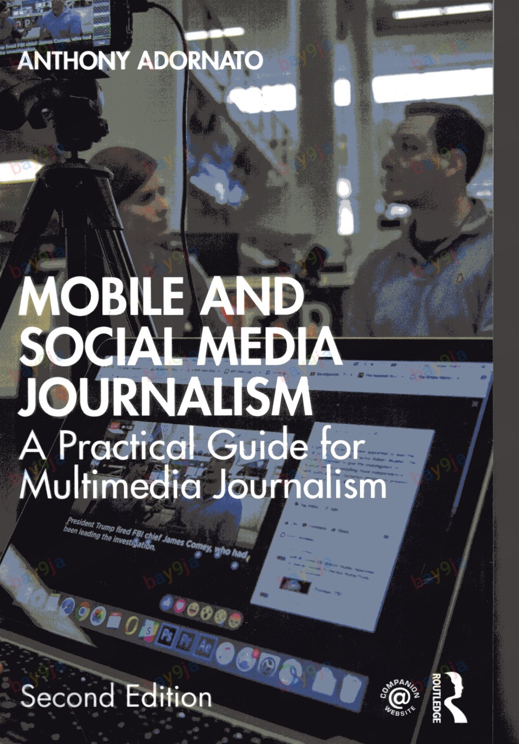 Mobil And Social Media Journals
