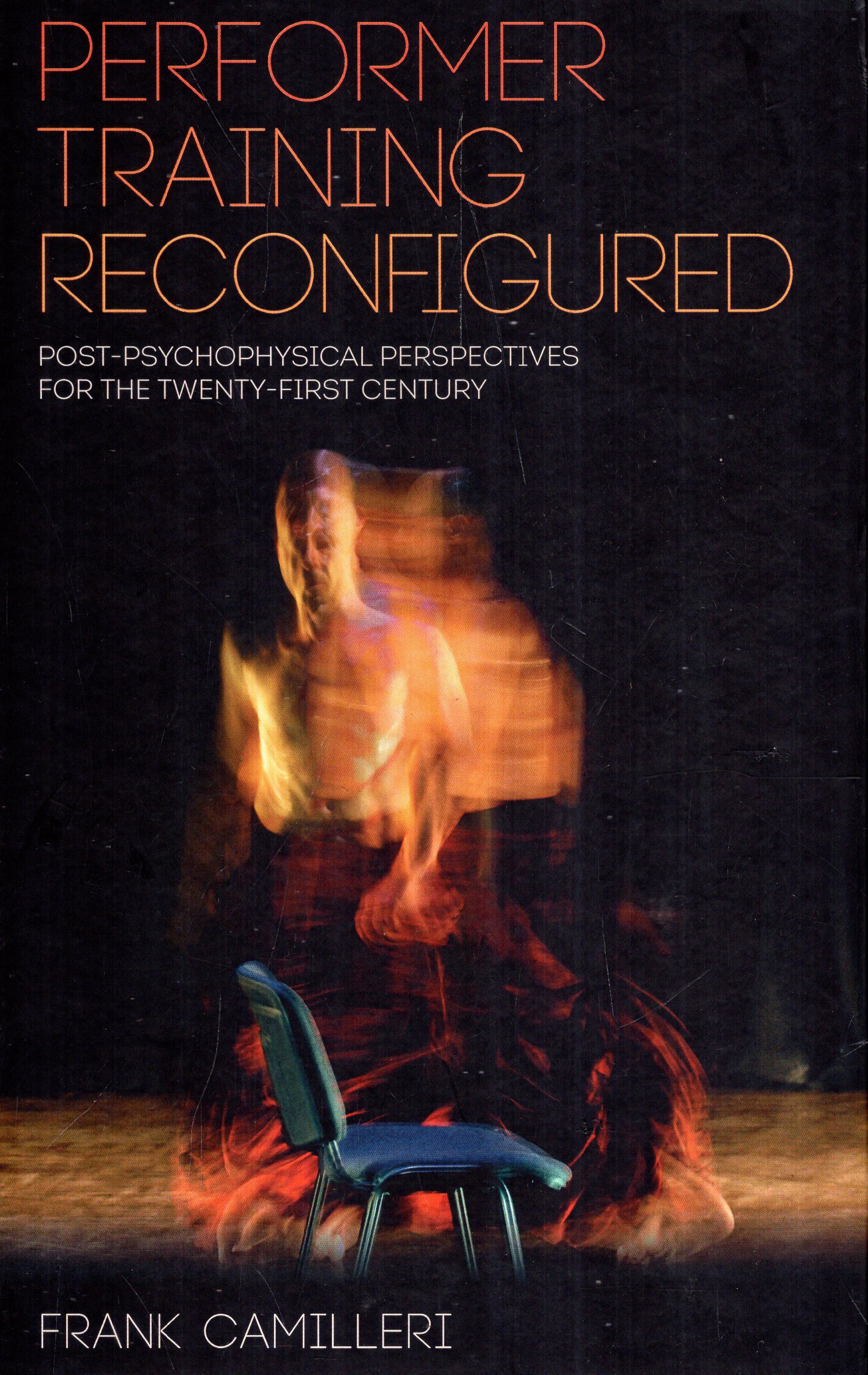 Performer Training Reconfigured