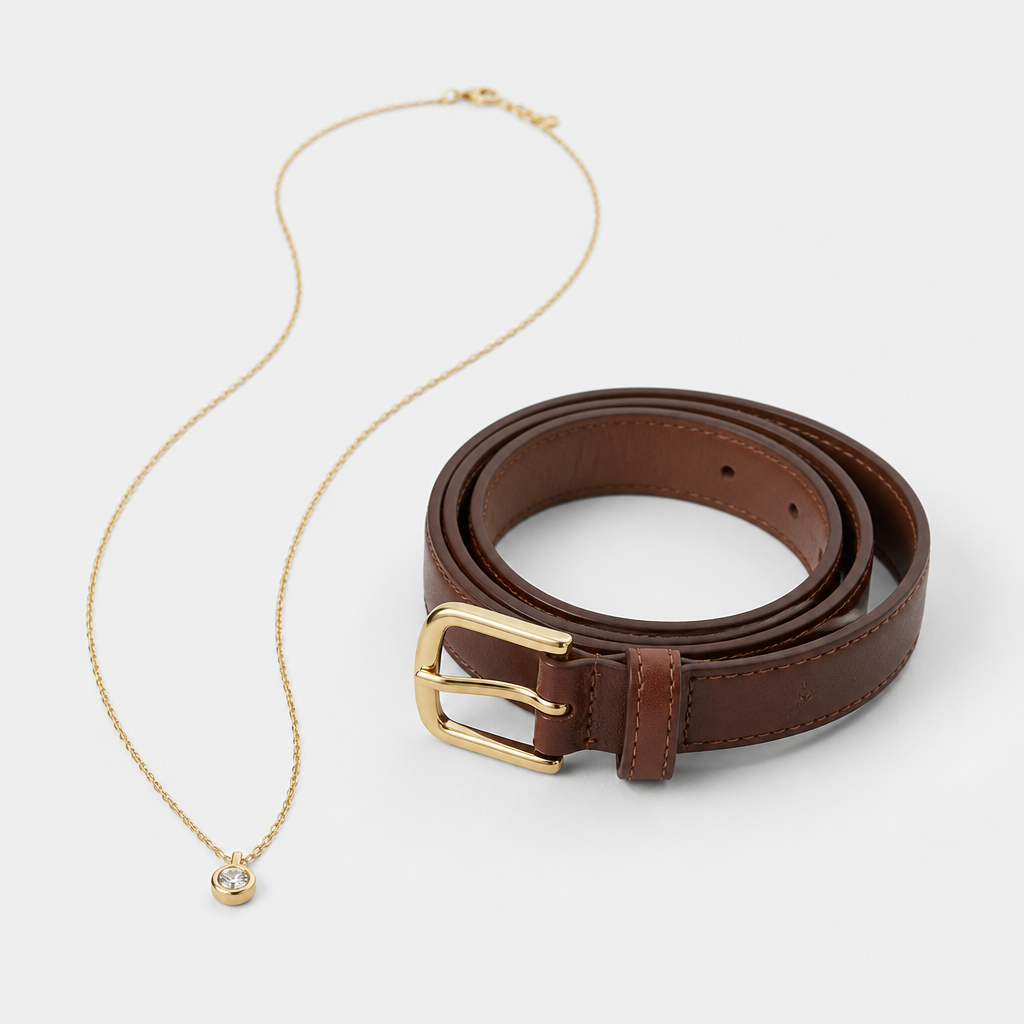 Dress Accessories