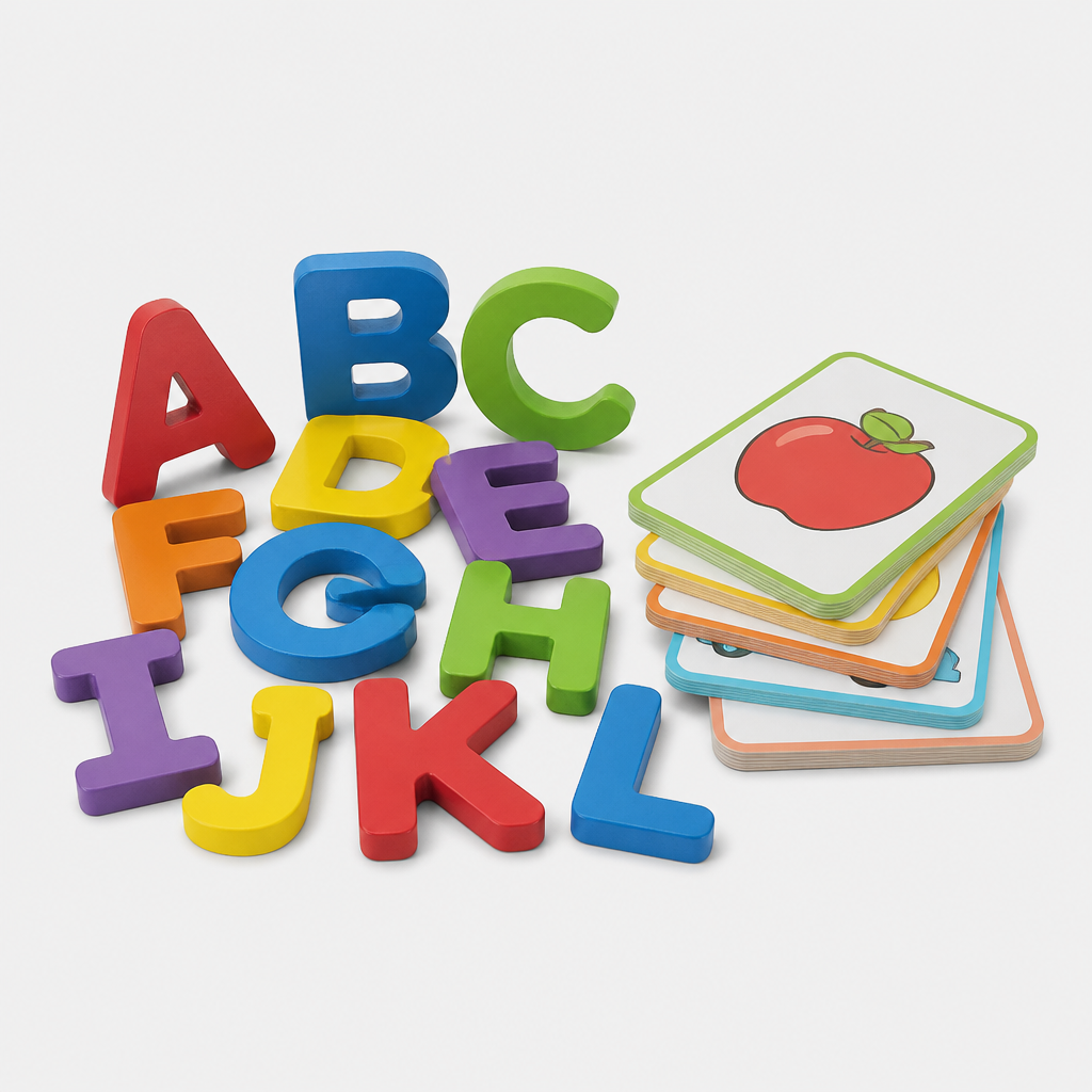 Educational Aids