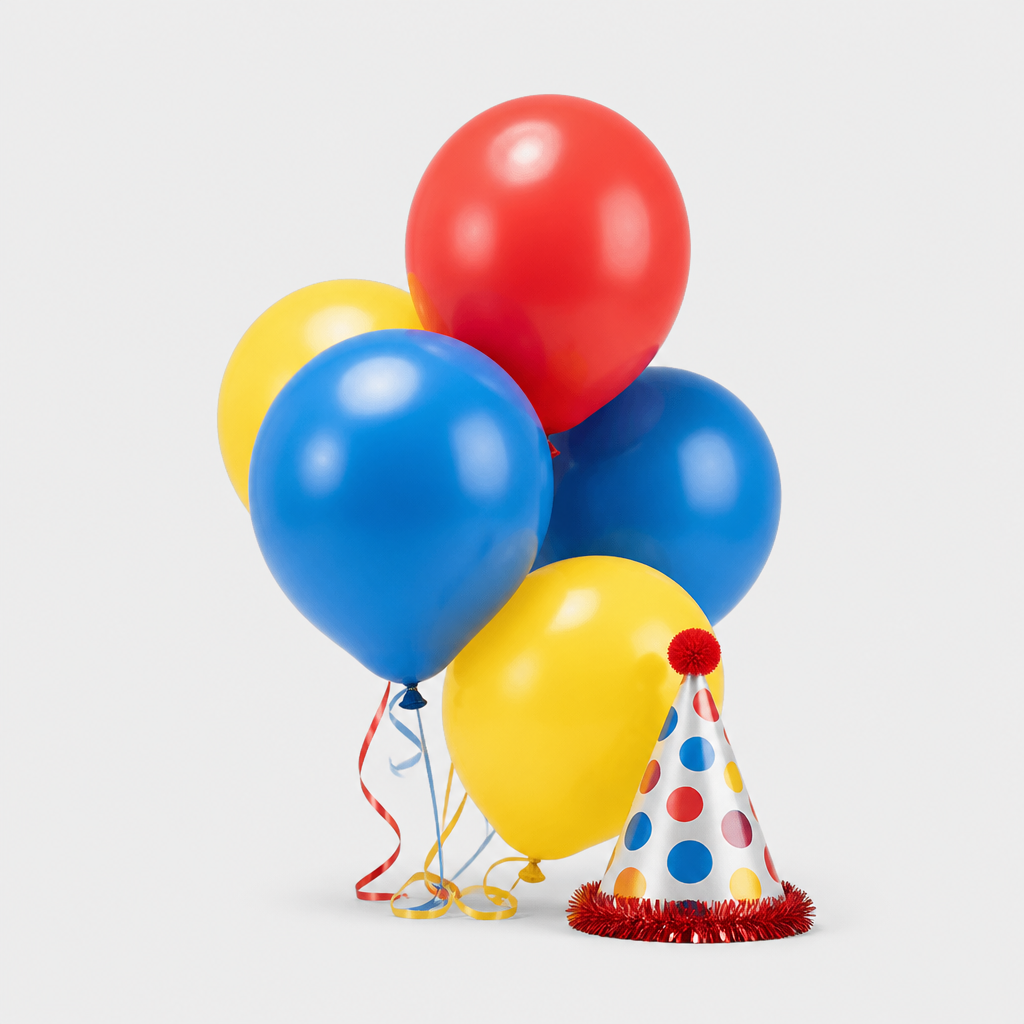 Party Supplies