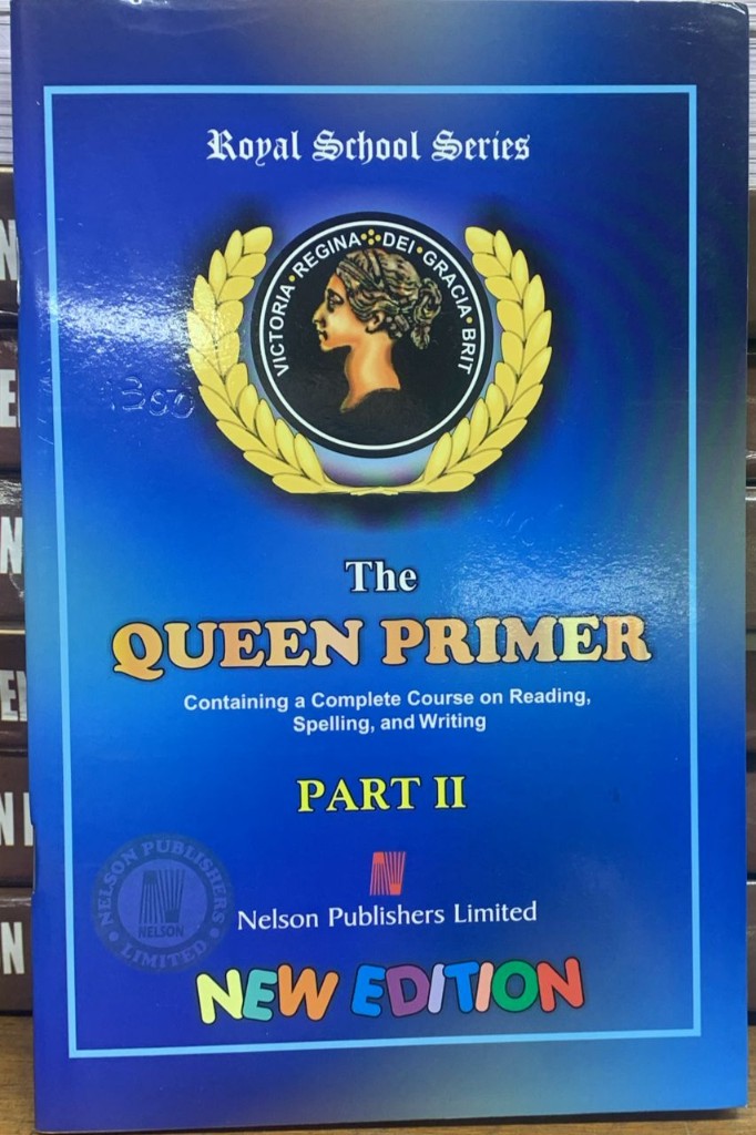 The Queen Primer Part II