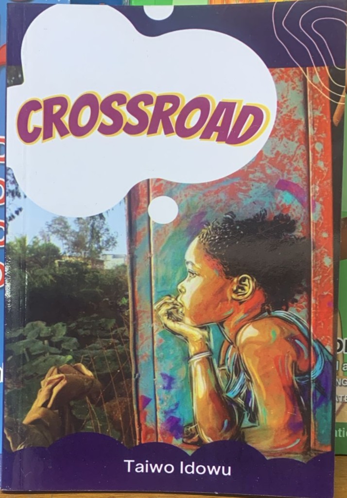 Crossroad