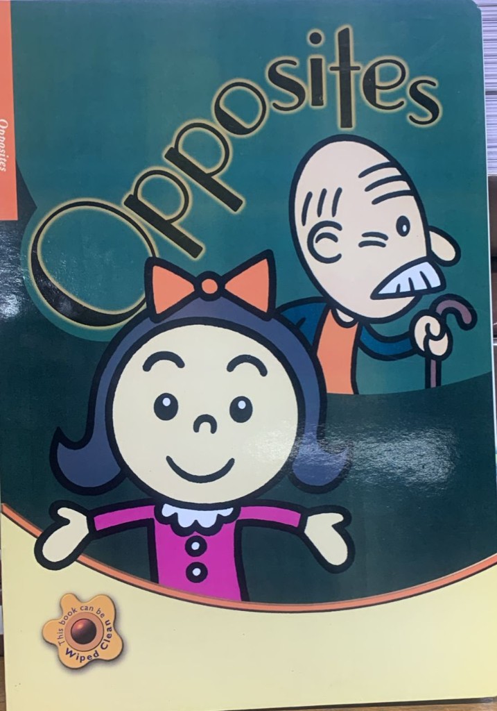 Opposites