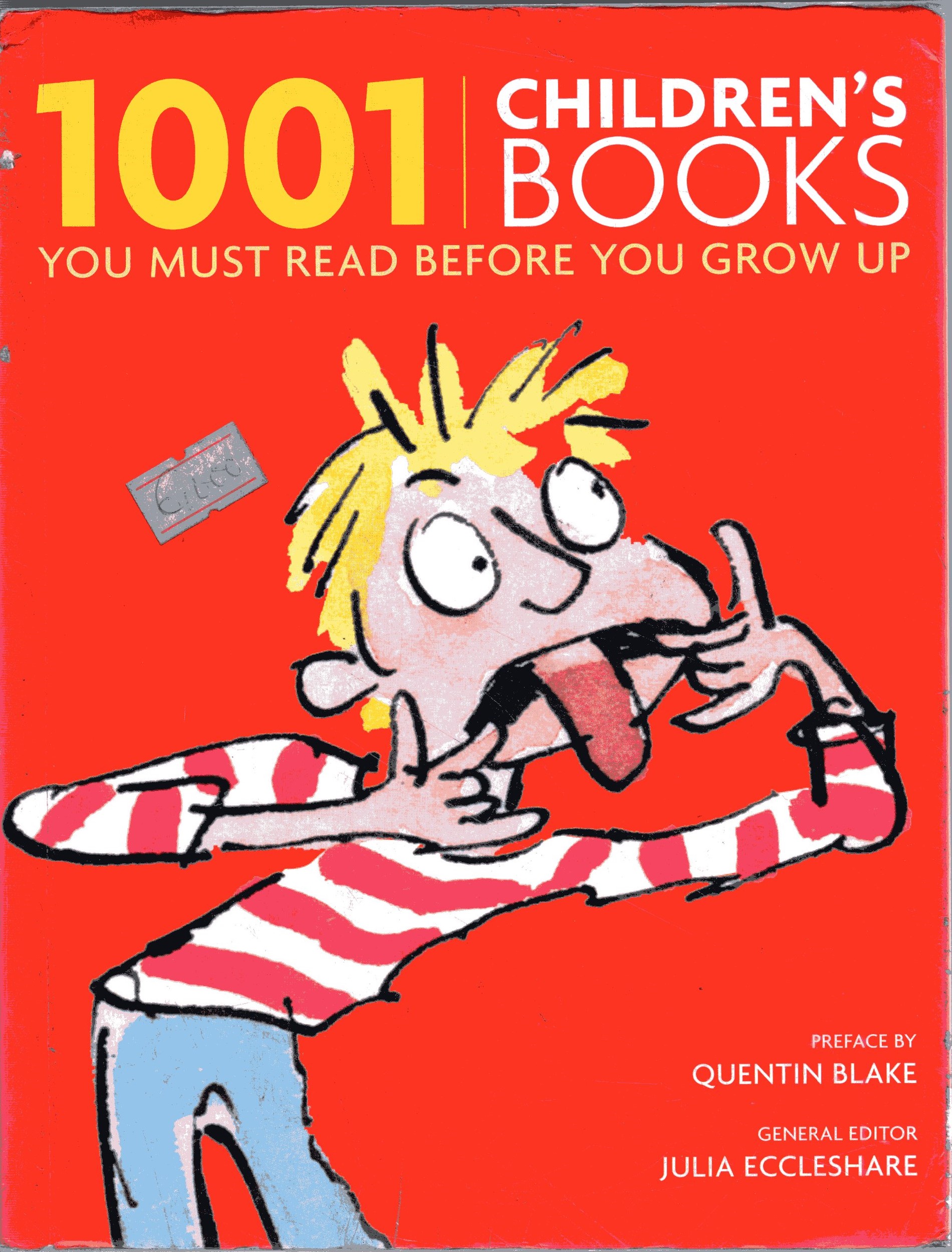 Children Book 1000