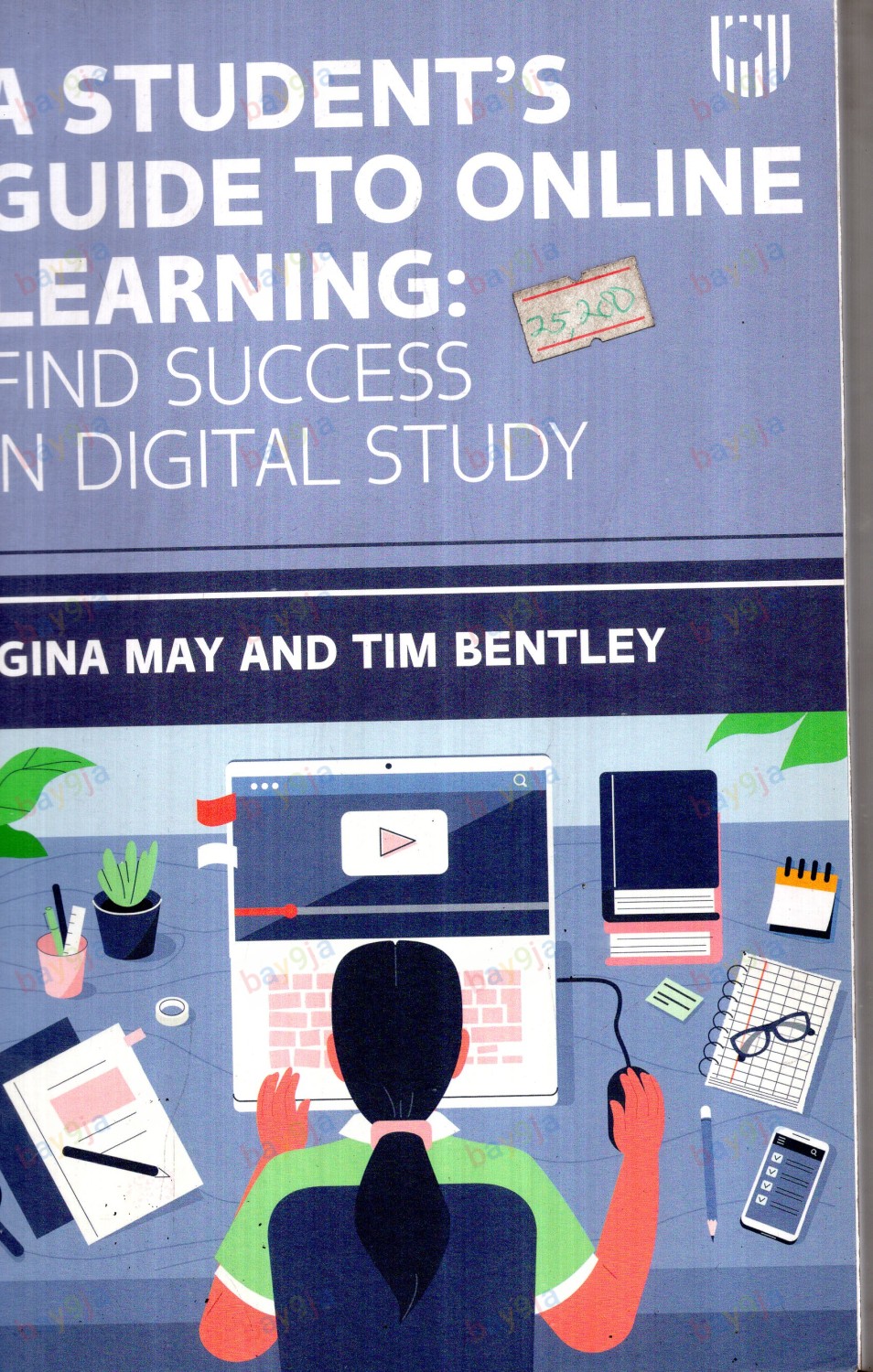 A Student's Guide To Online Learning
