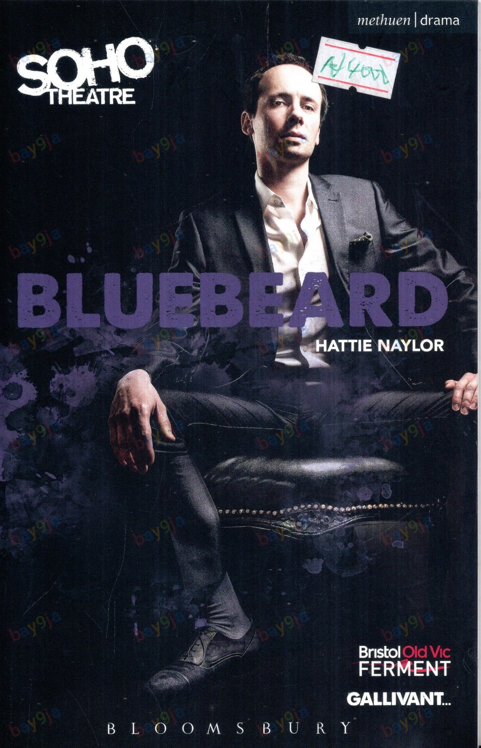 Bluebeard