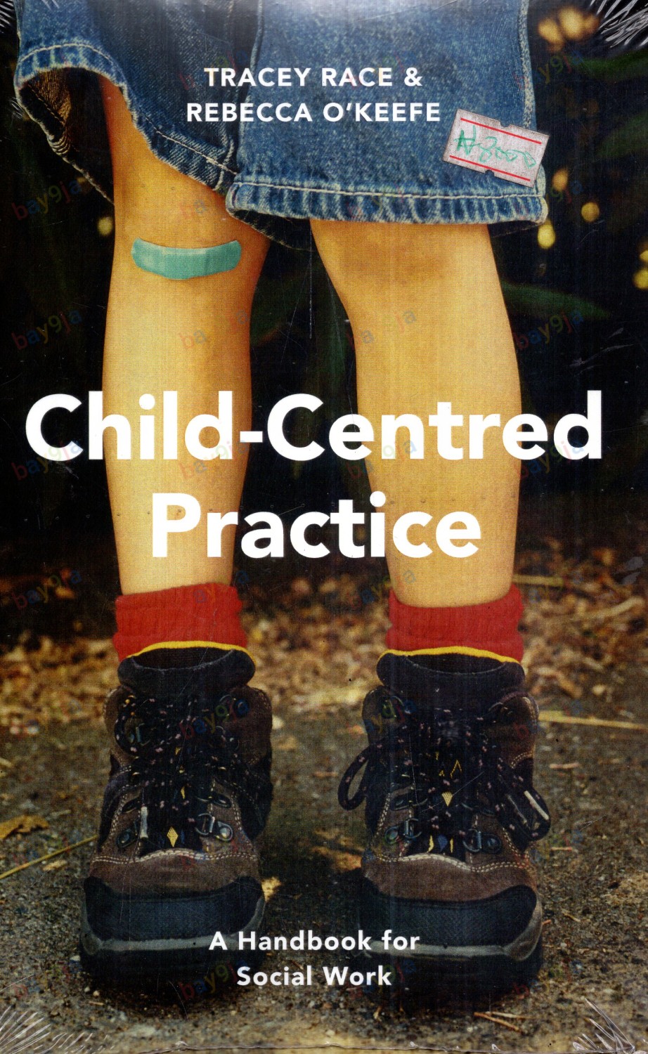 Child Centred Practice
