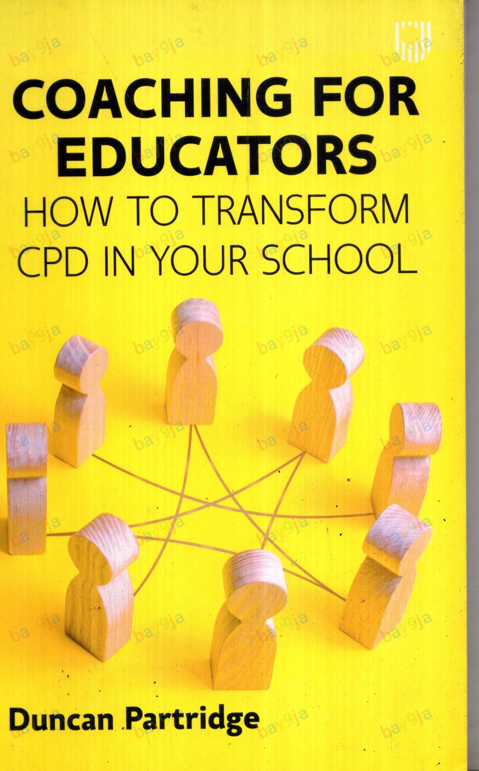Coaching For Educators