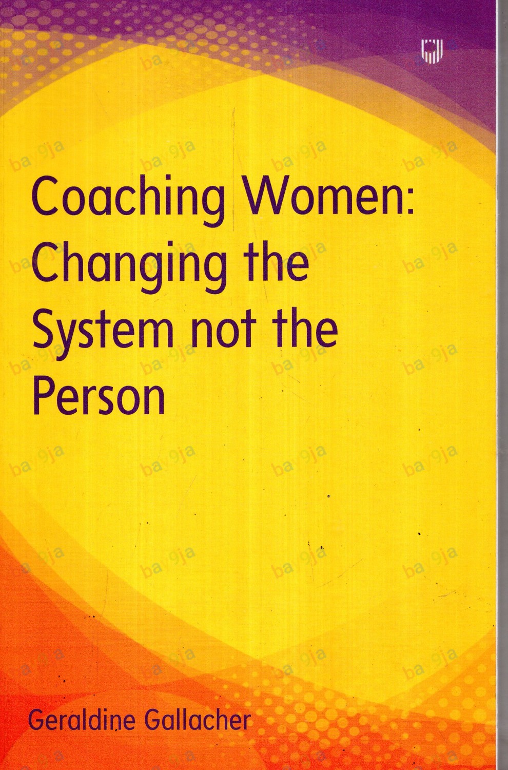 Coaching Women Changing The System Not The Person