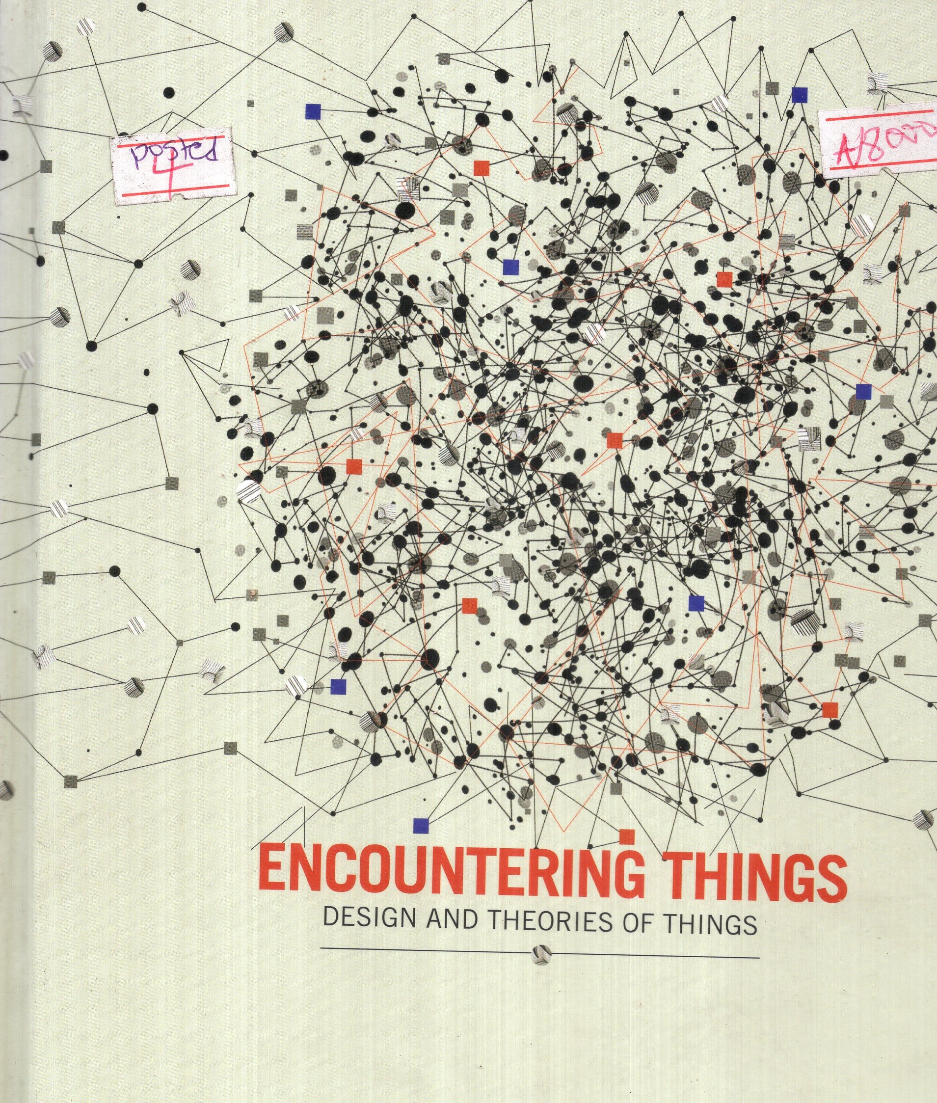 Encounteering Things