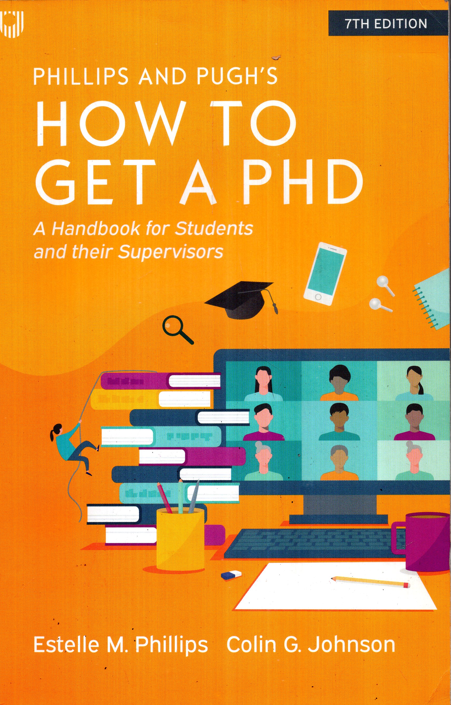 How To Get A Phd