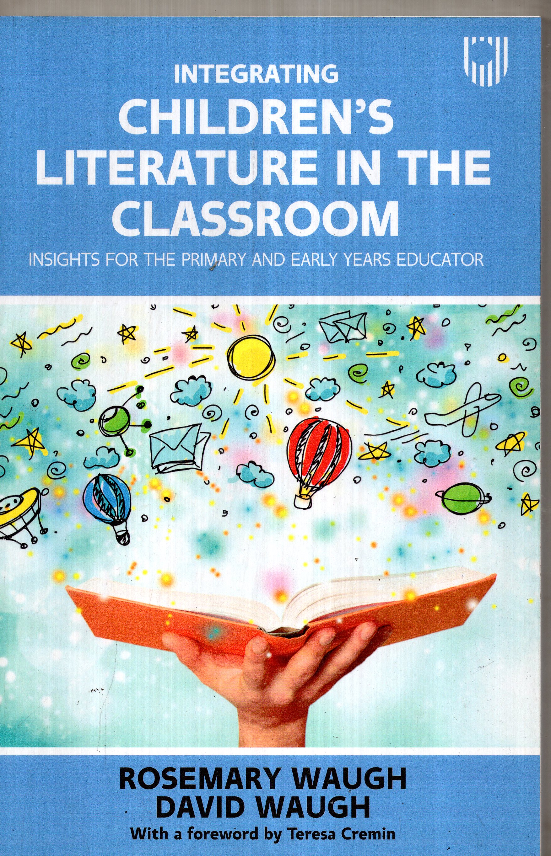 Integrating Children's Literture In The Classroom