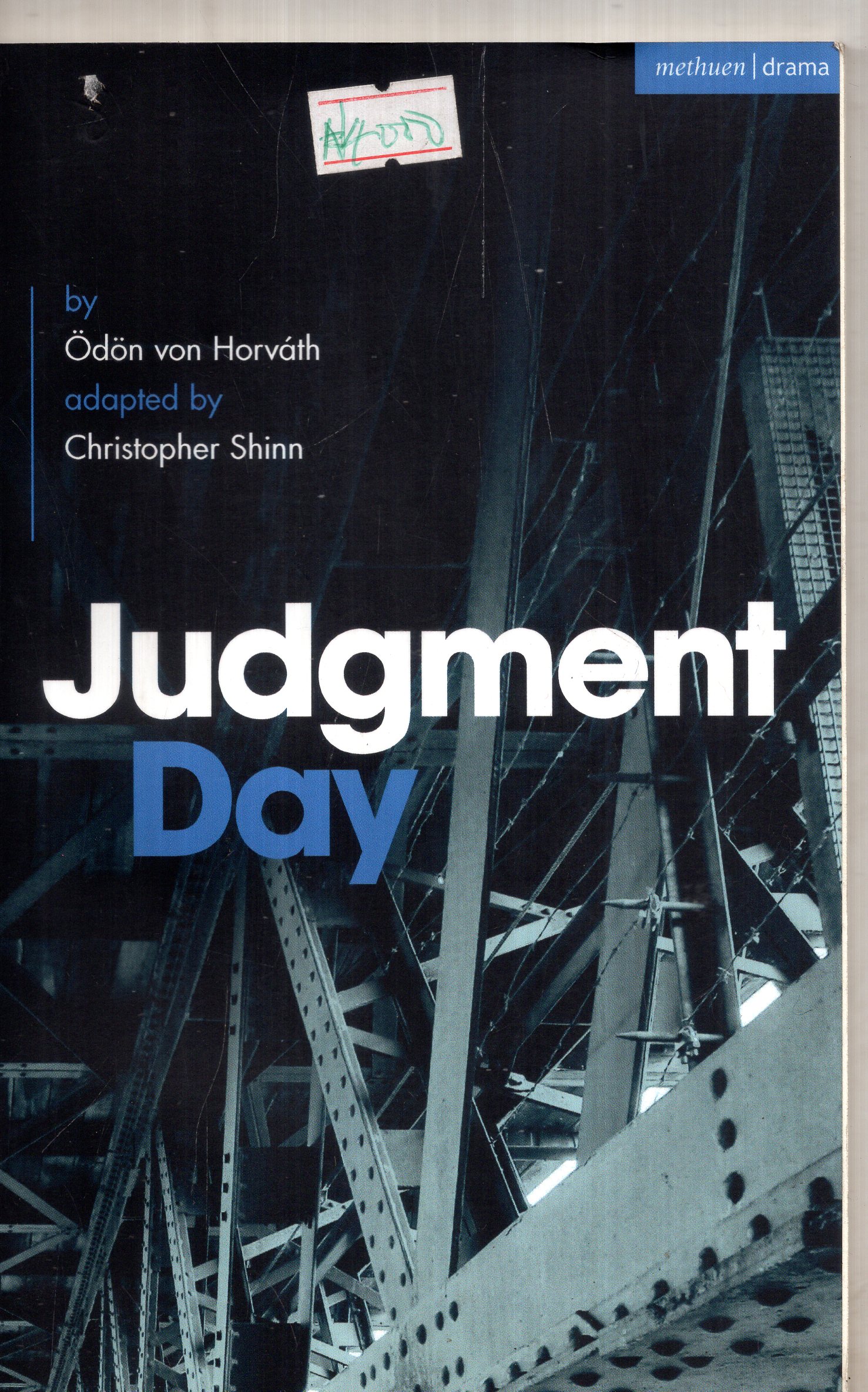 Judgement Day