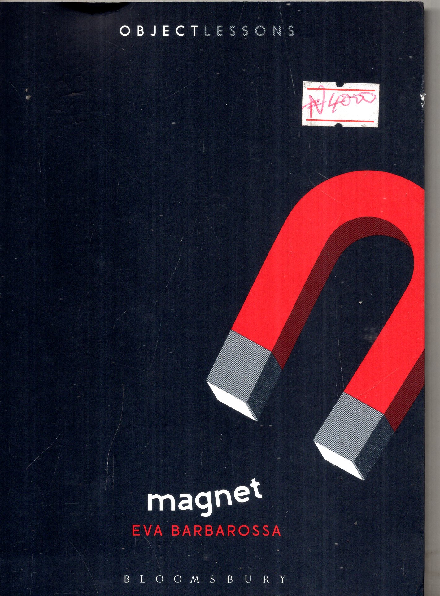 Magnet