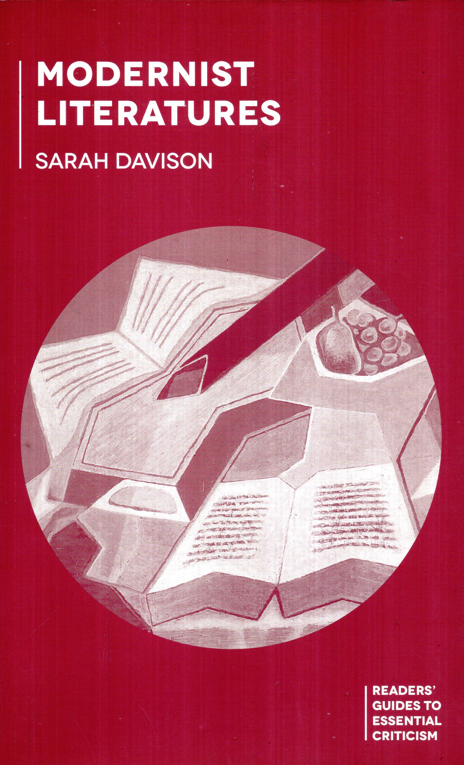 Modernitist Literatures