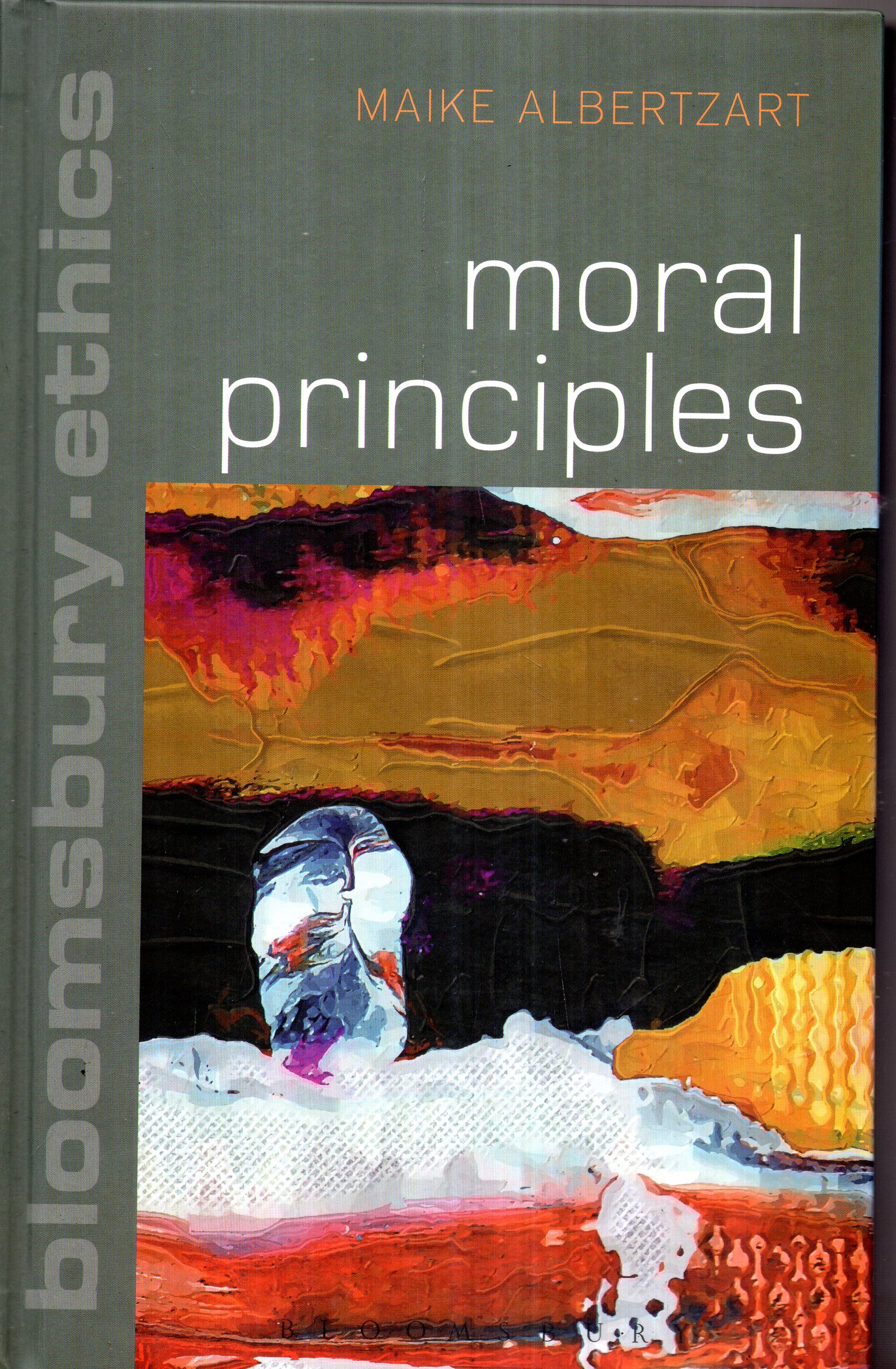 Moral Principles