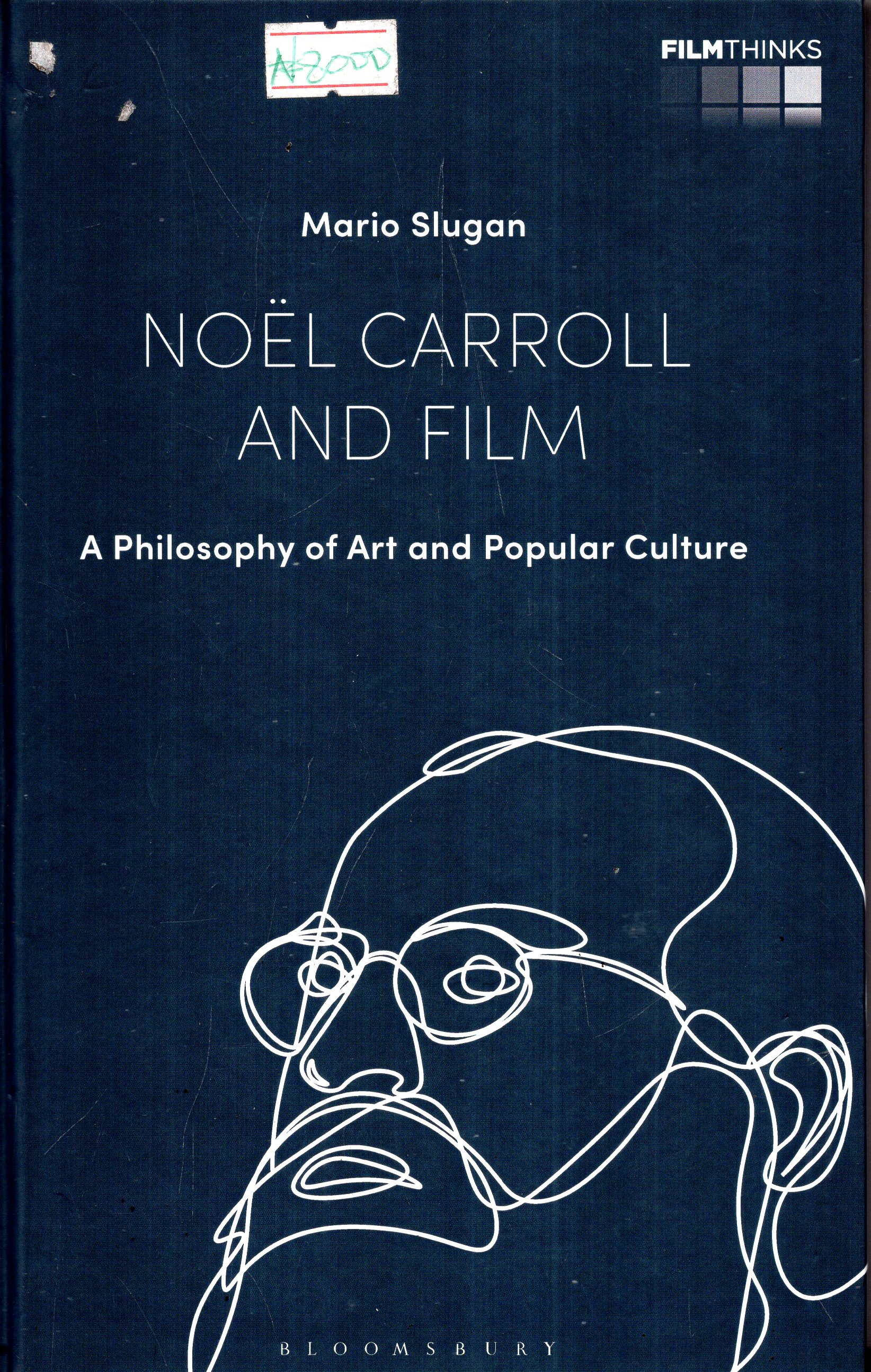 Noel Carroll And Film