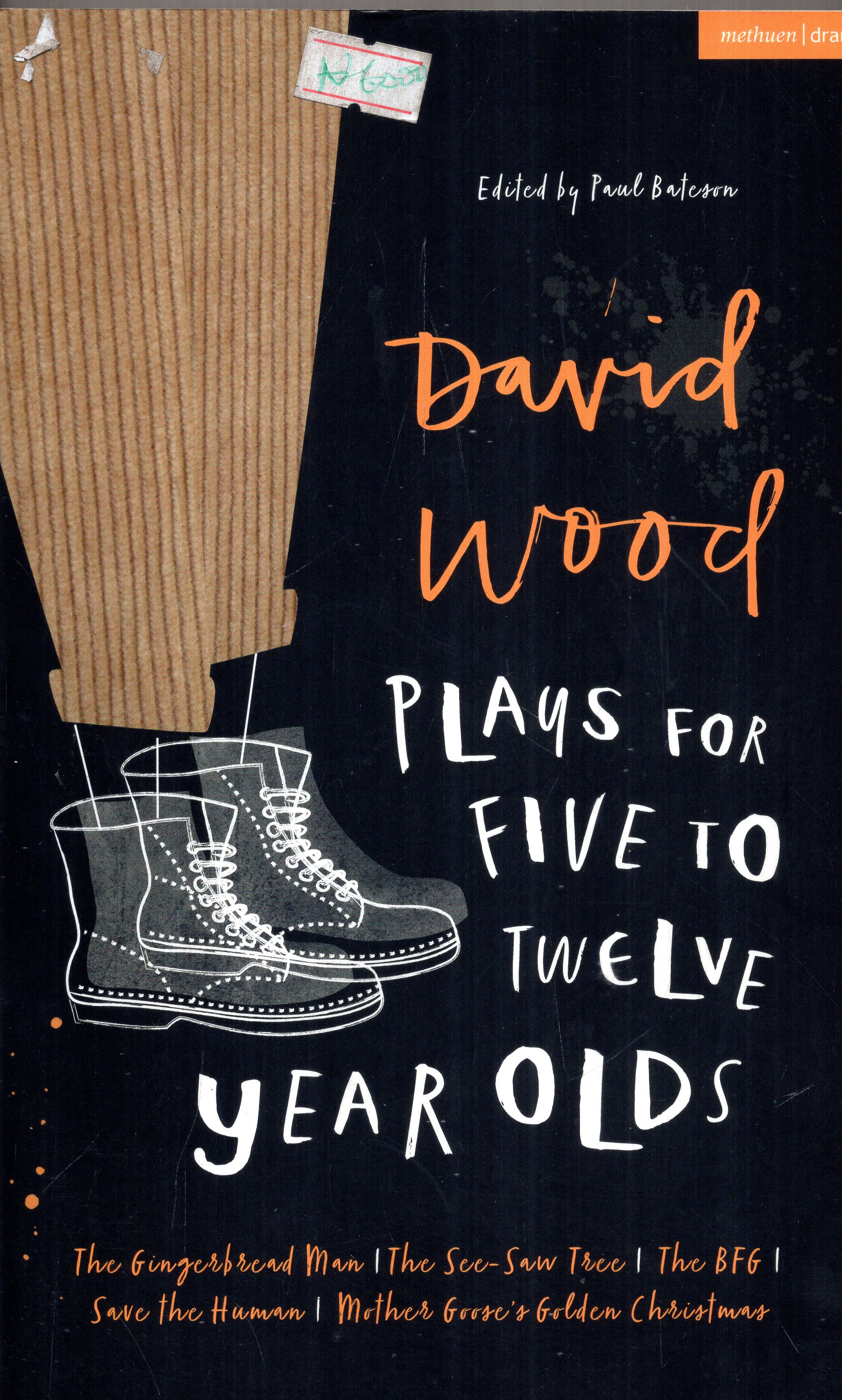 Plans For Five To Twelve Year Olds