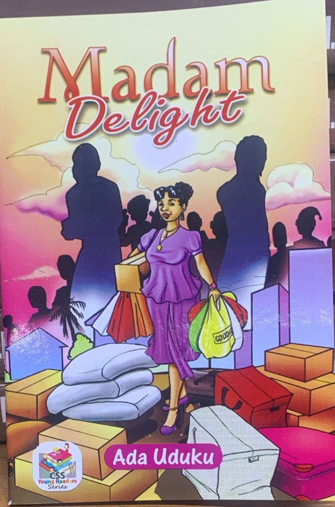 Madam Delight