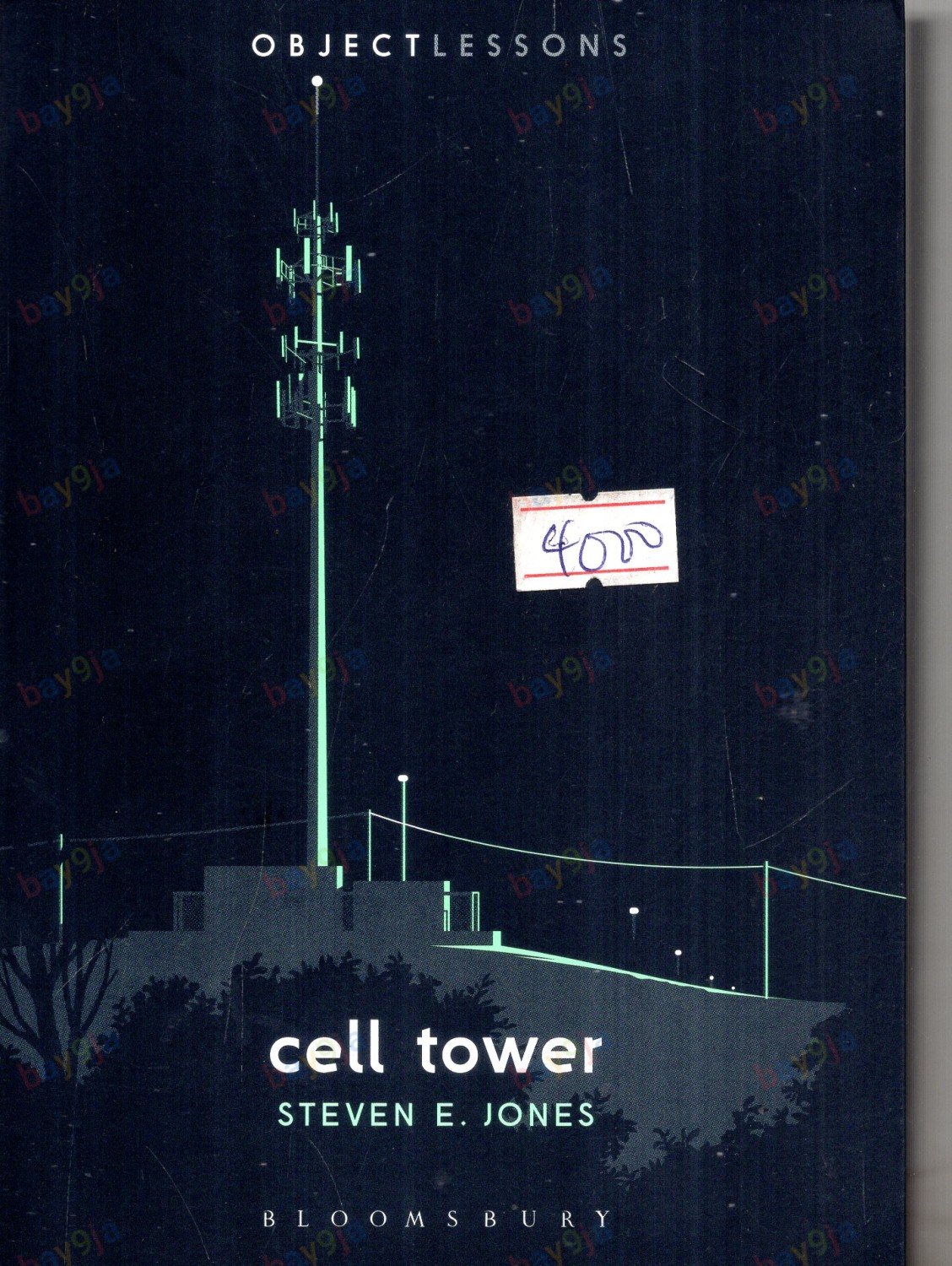 Cell Tower