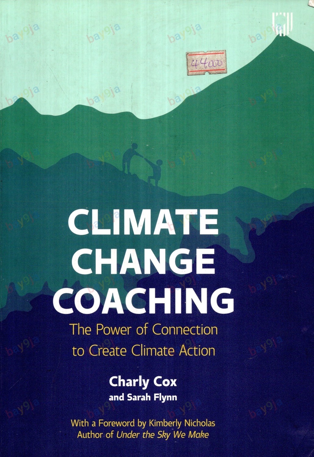 Climate Chnage Coaching