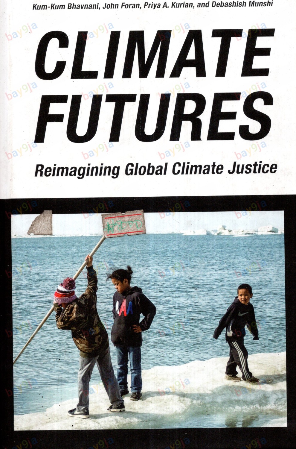 Climate Futures