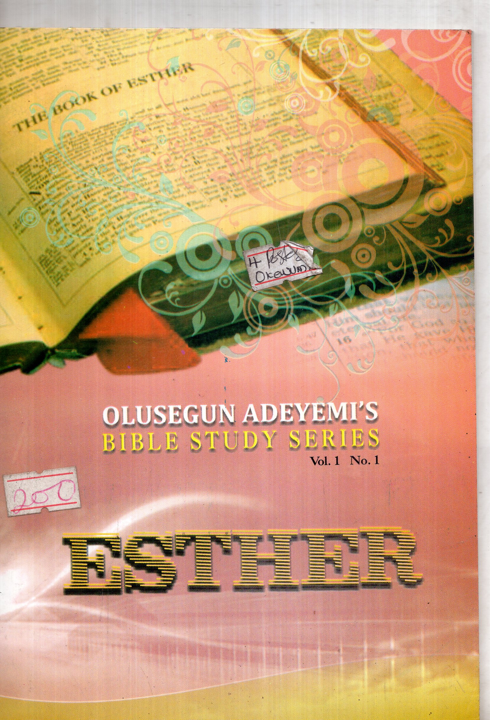 Esther